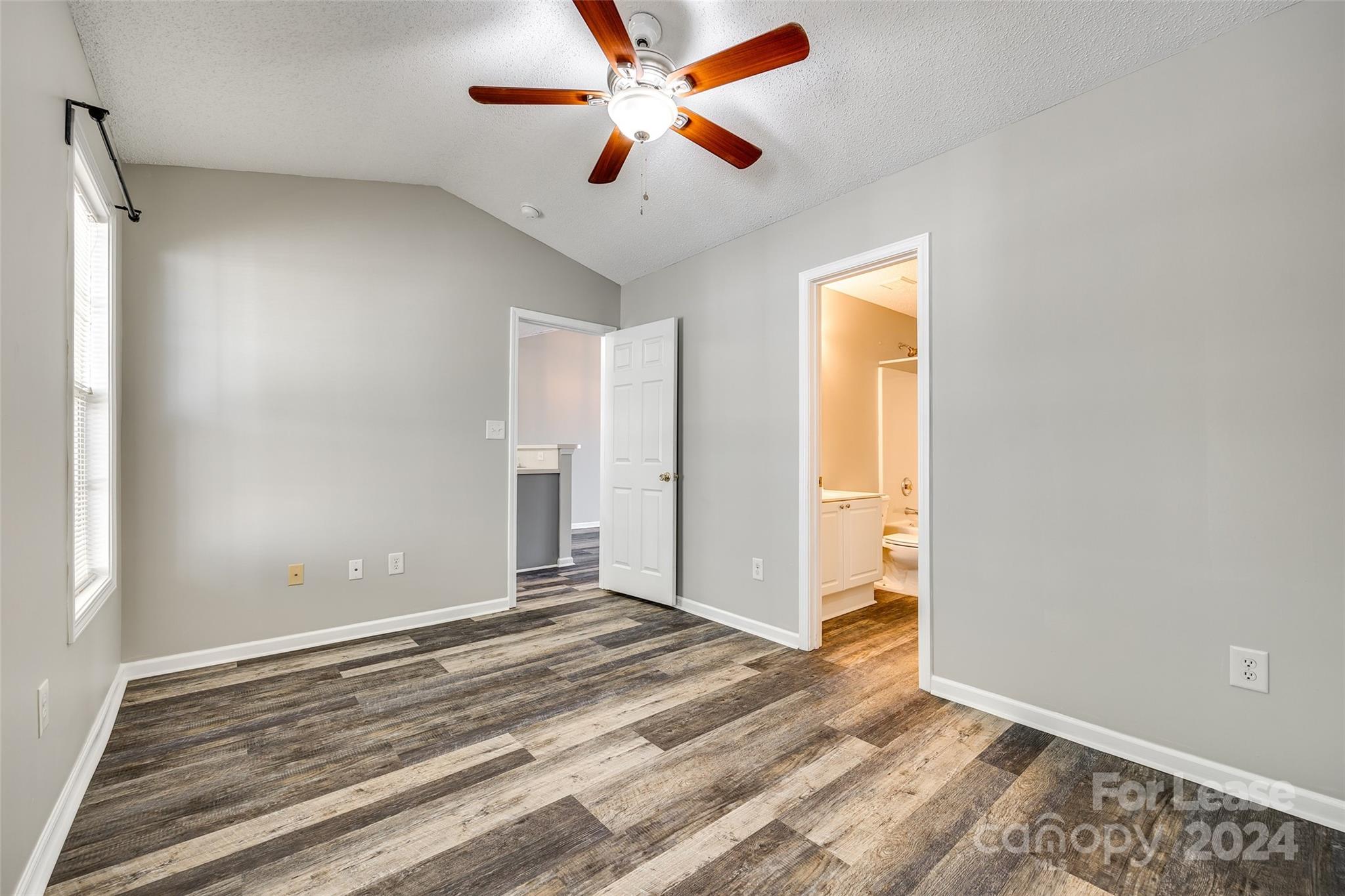 Olde Towne - Residential Lease