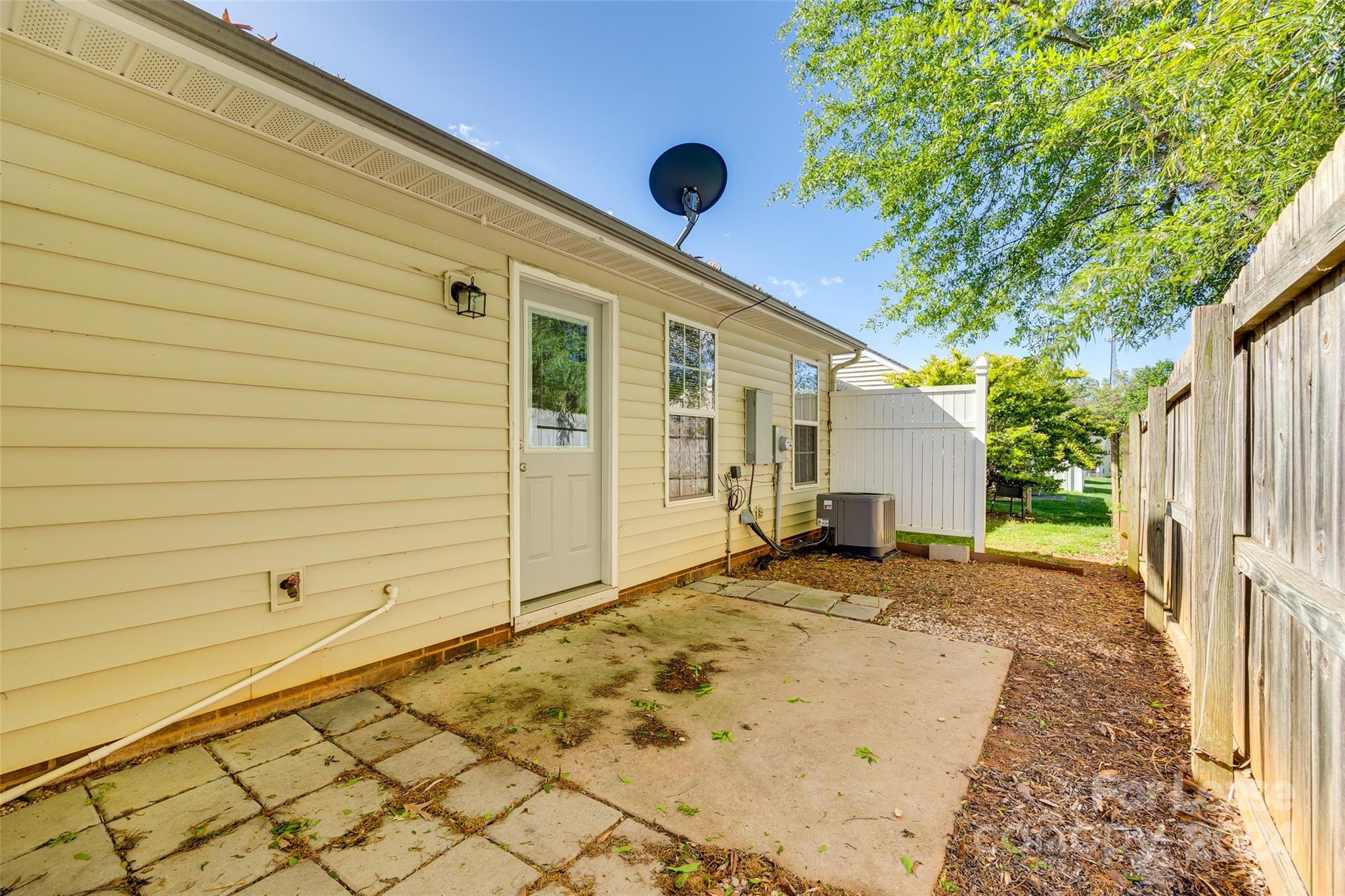 Olde Towne - Residential Lease