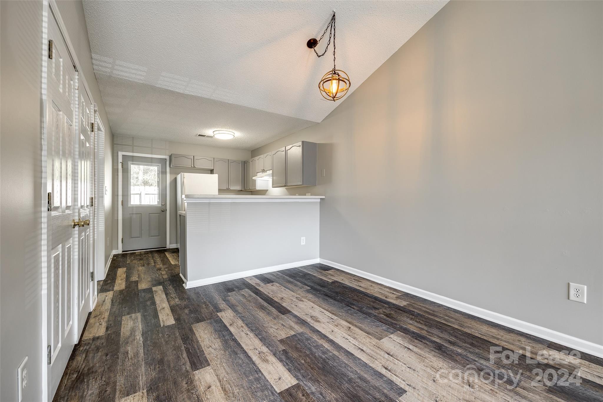 Olde Towne - Residential Lease