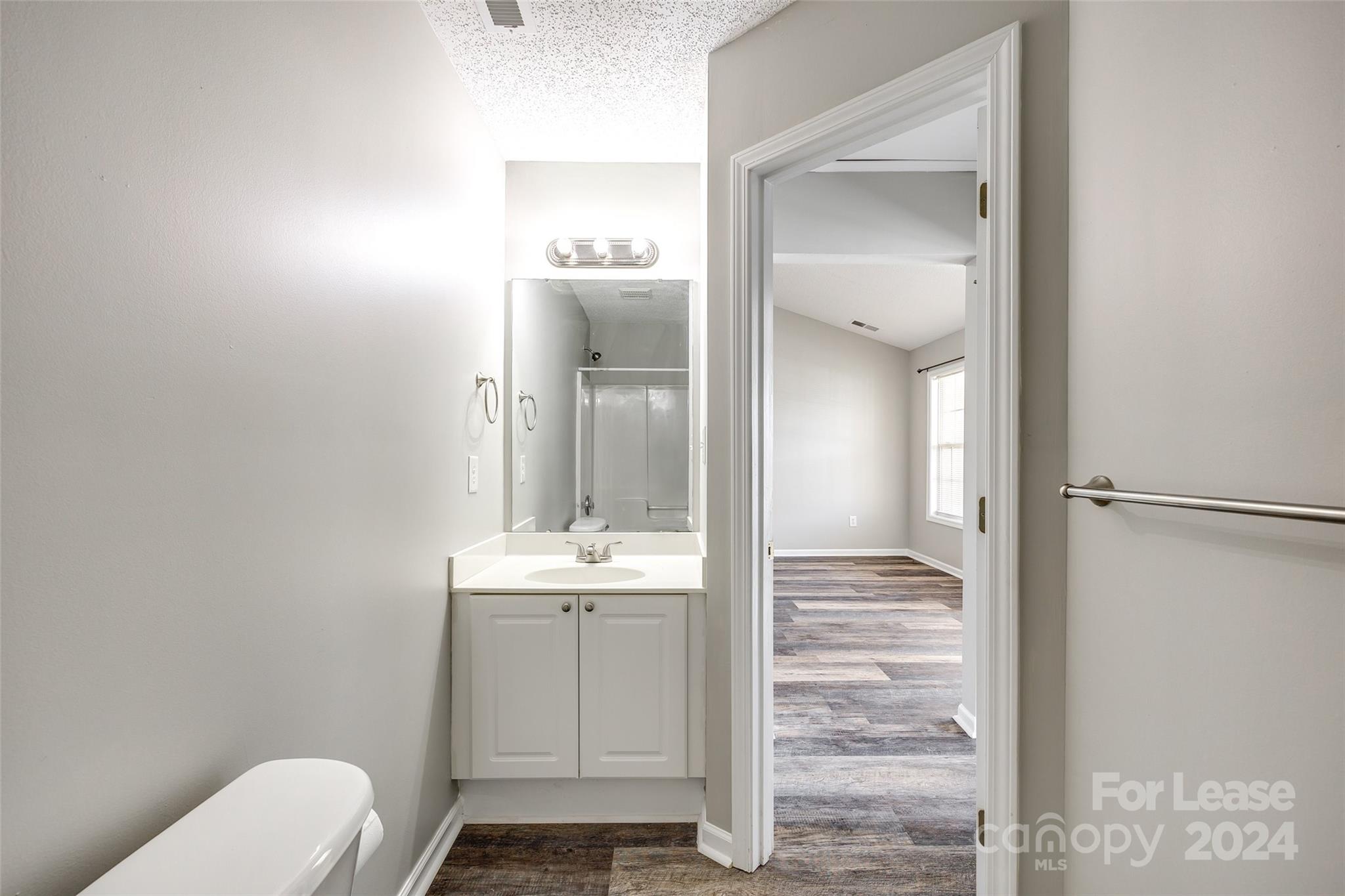 Olde Towne - Residential Lease