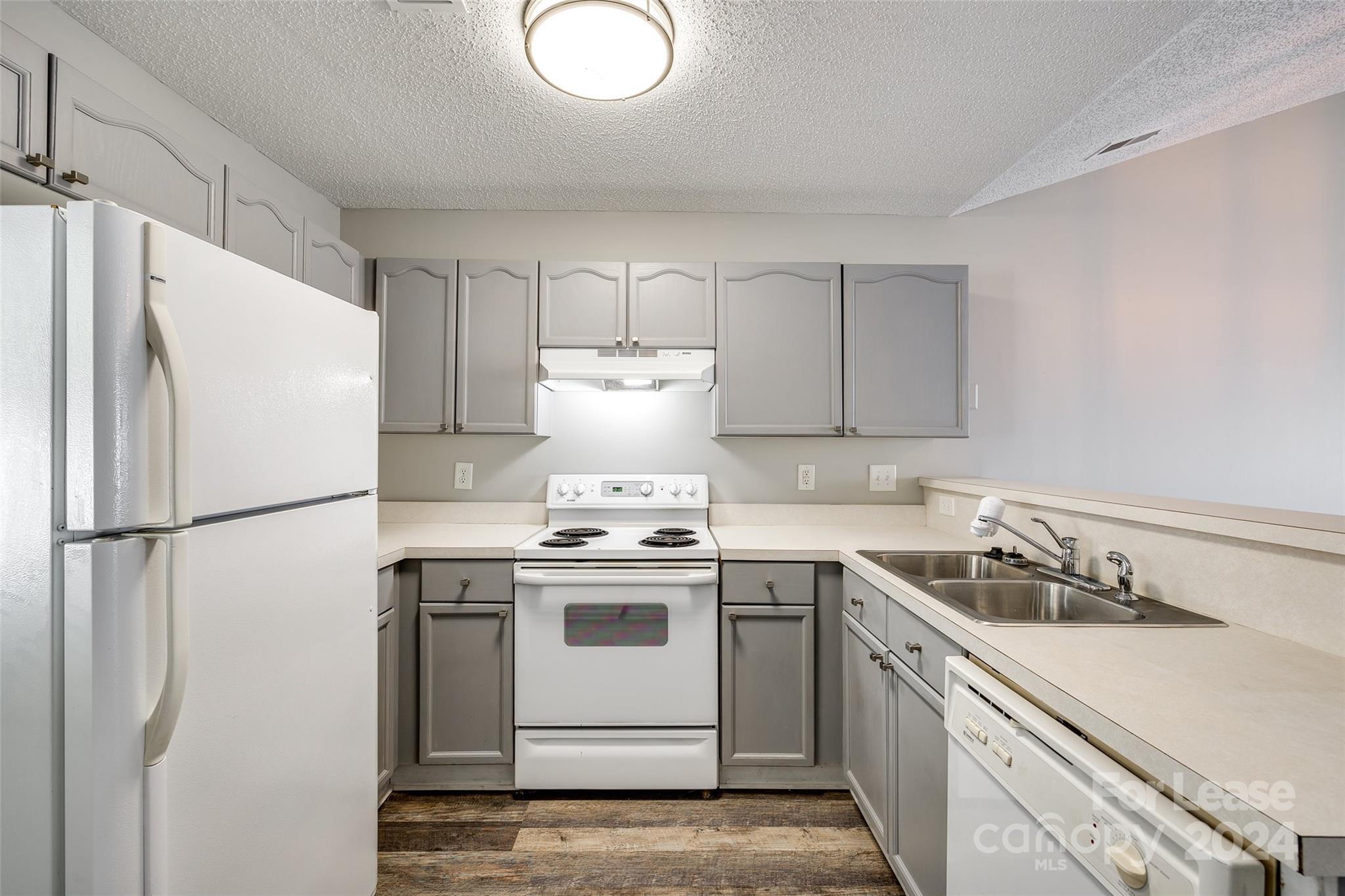 Olde Towne - Residential Lease