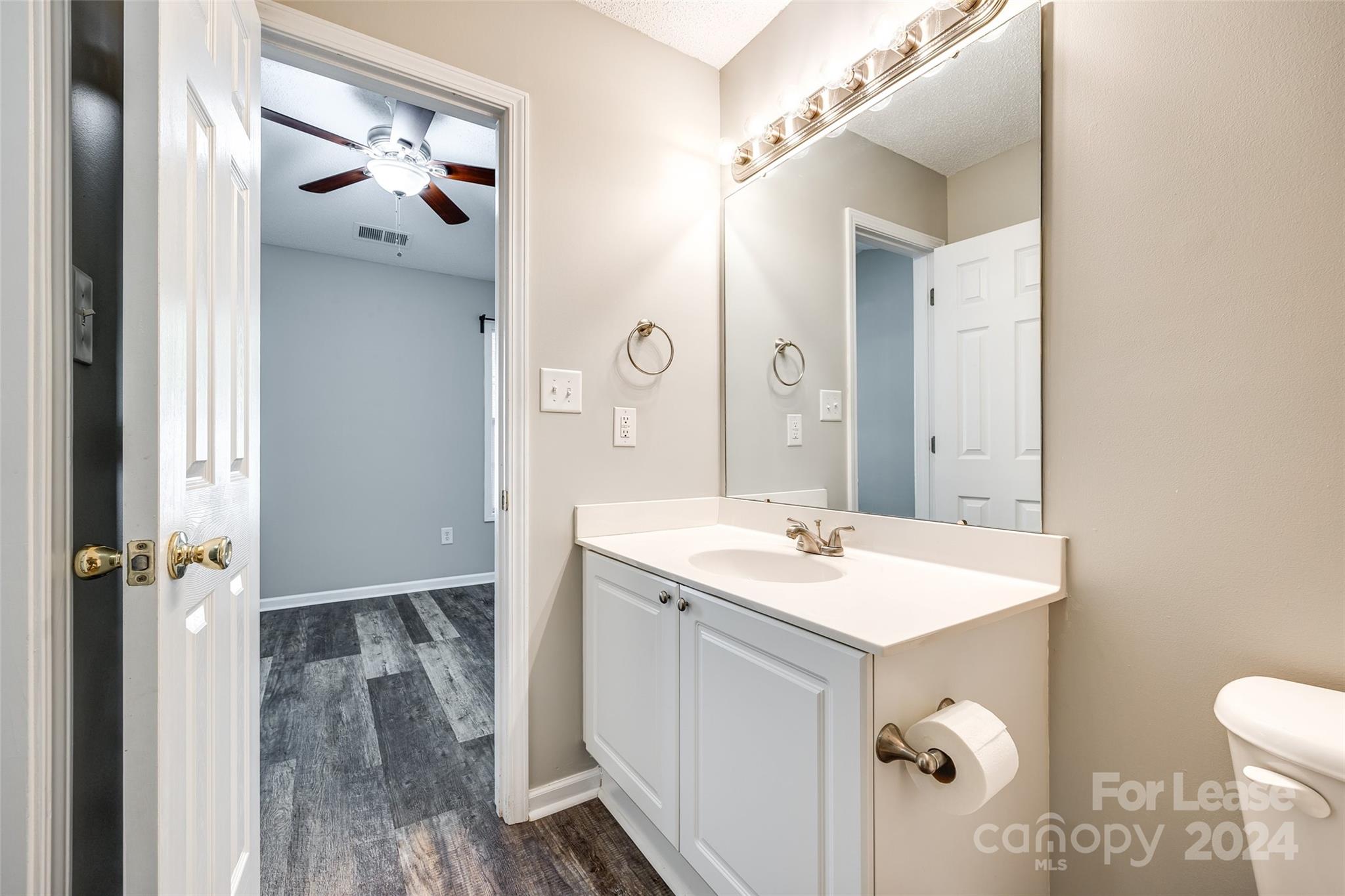 Olde Towne - Residential Lease