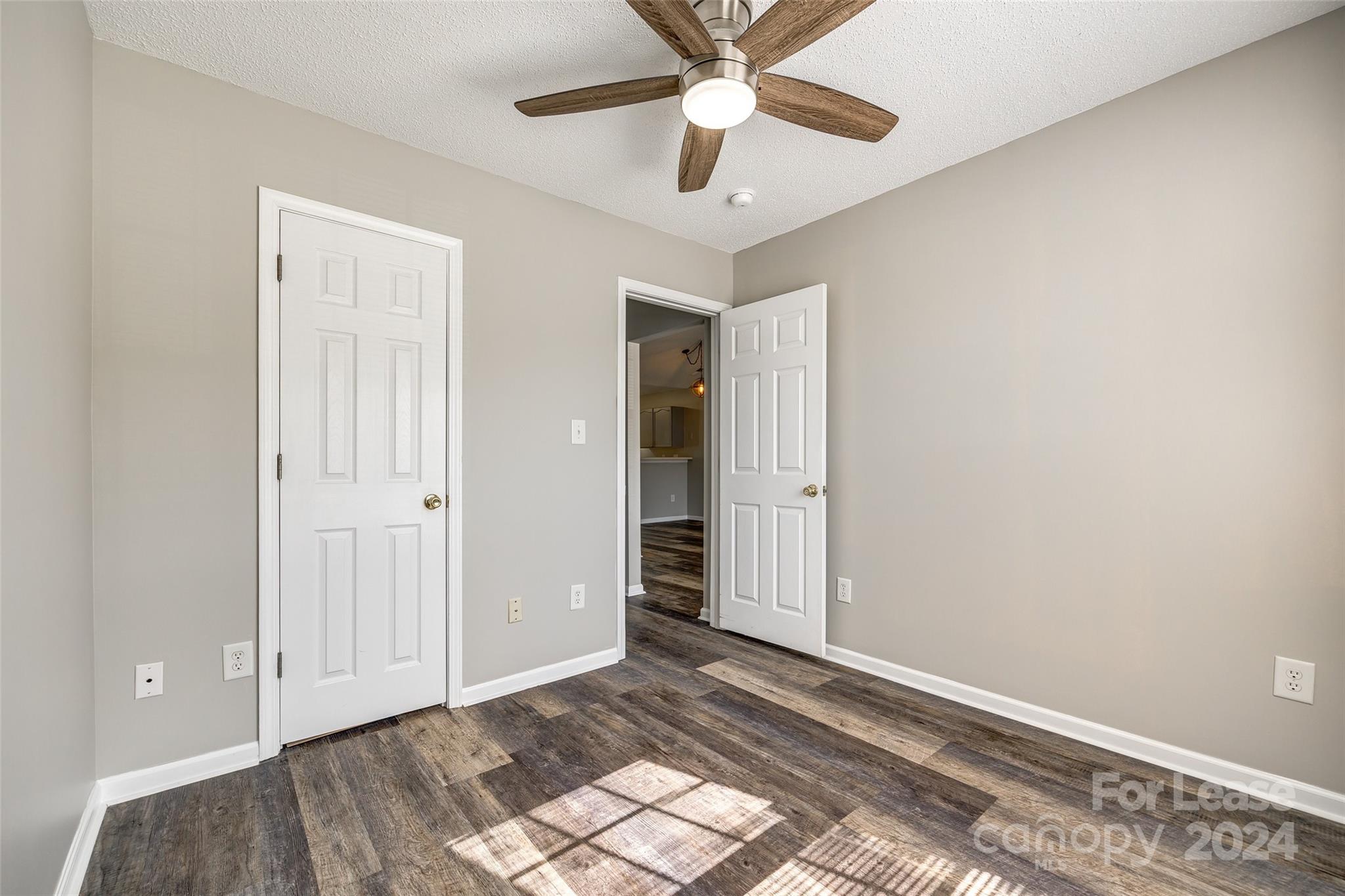 Olde Towne - Residential Lease