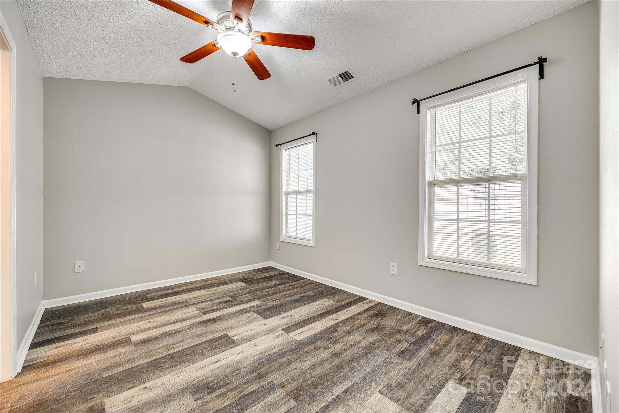 Olde Towne - Residential Lease