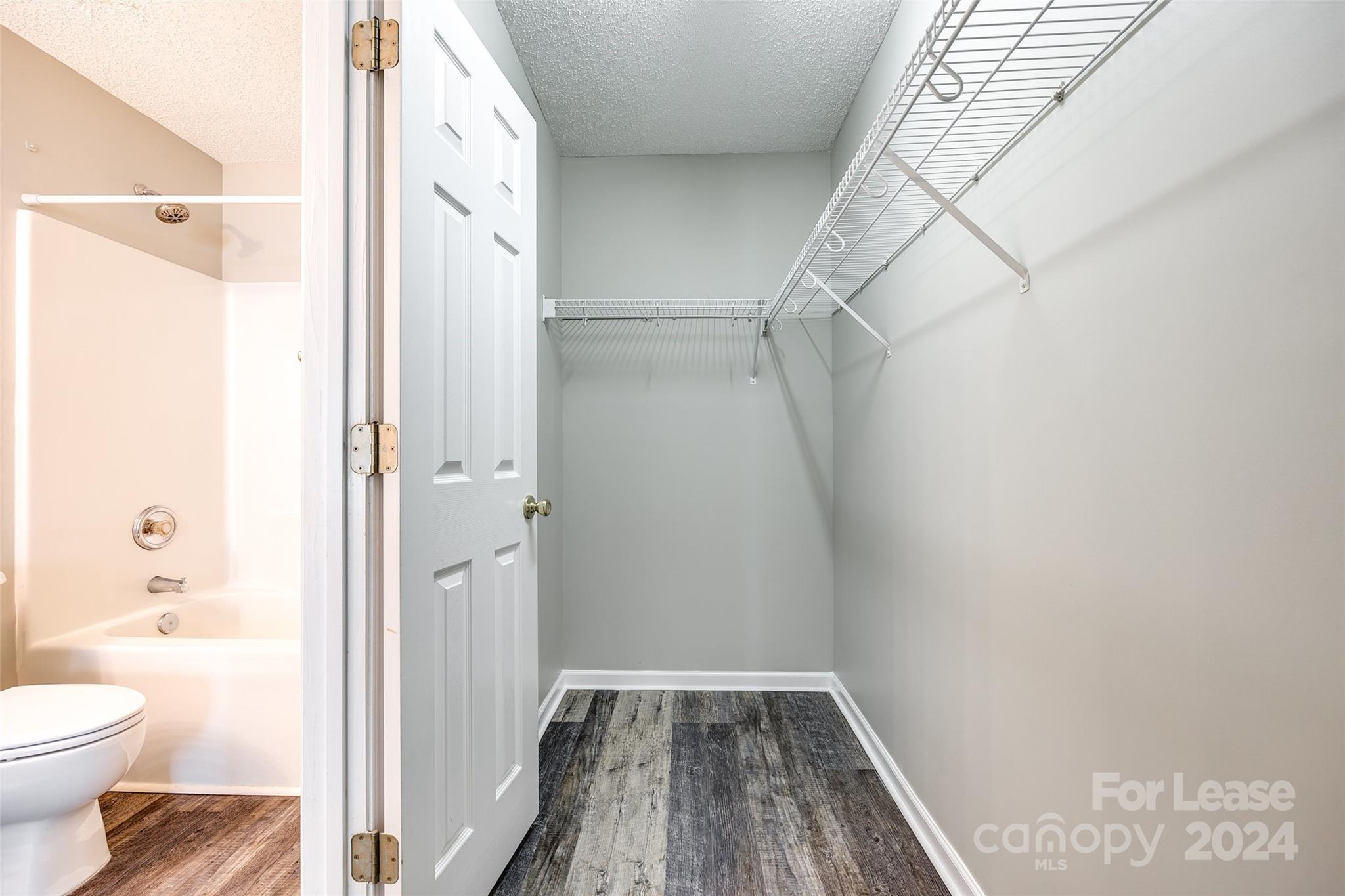 Olde Towne - Residential Lease