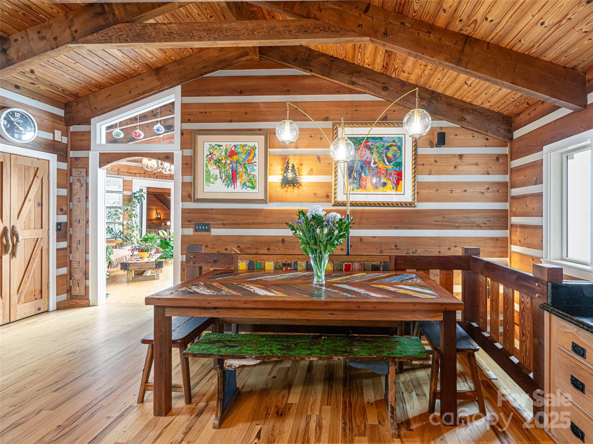 Cataloochee Ranch - Residential