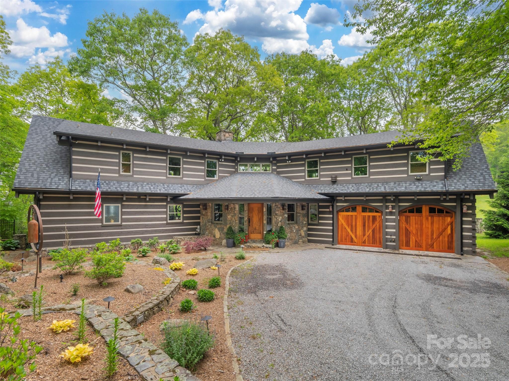 Cataloochee Ranch - Residential