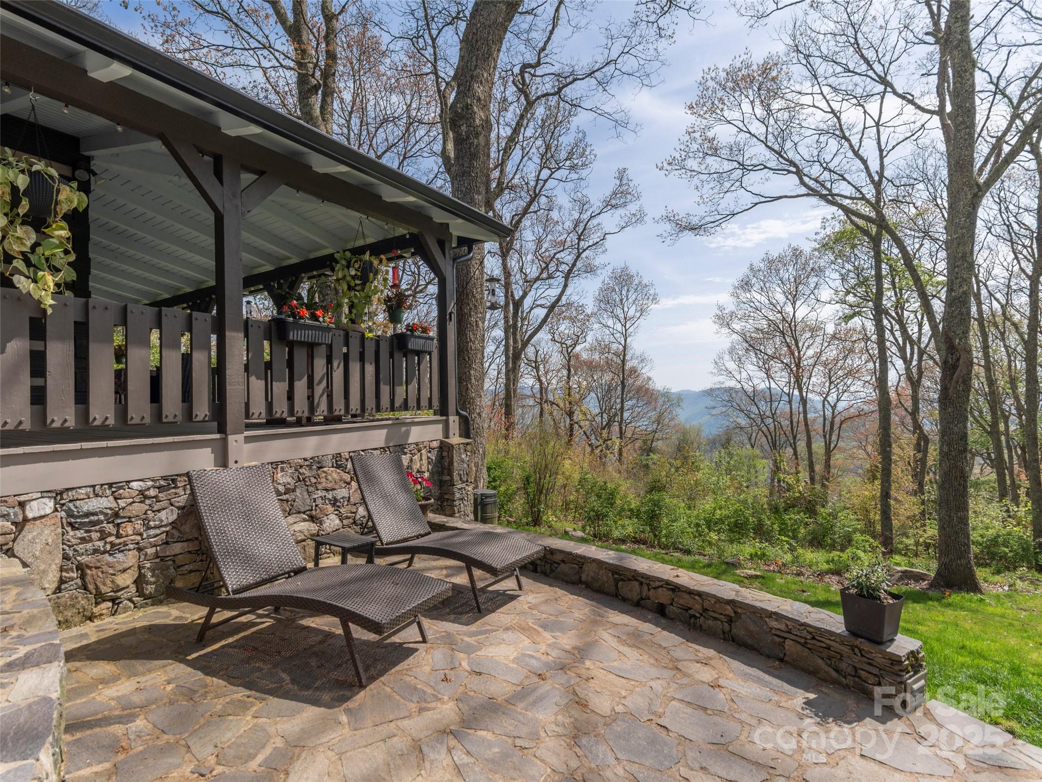 Cataloochee Ranch - Residential