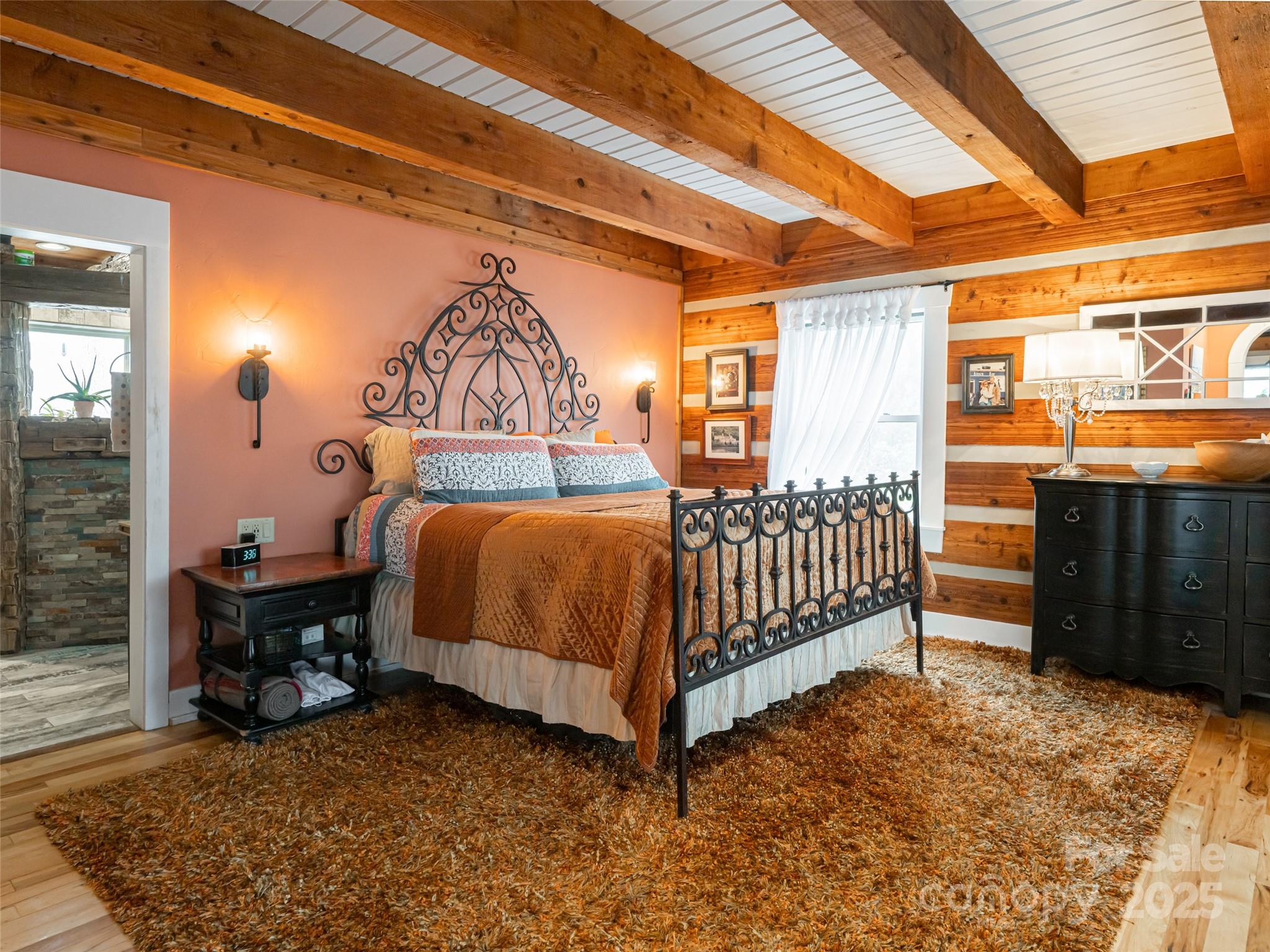 Cataloochee Ranch - Residential