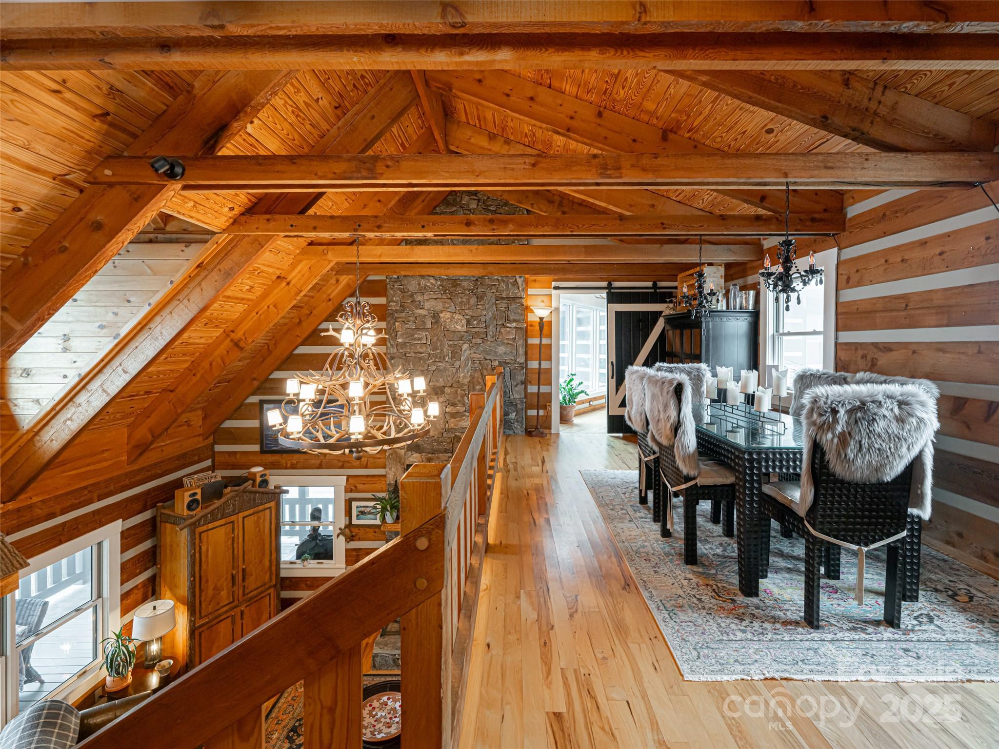 Cataloochee Ranch - Residential