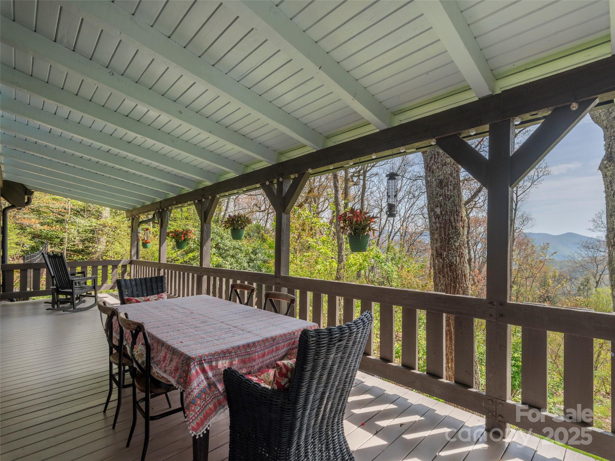 Cataloochee Ranch - Residential