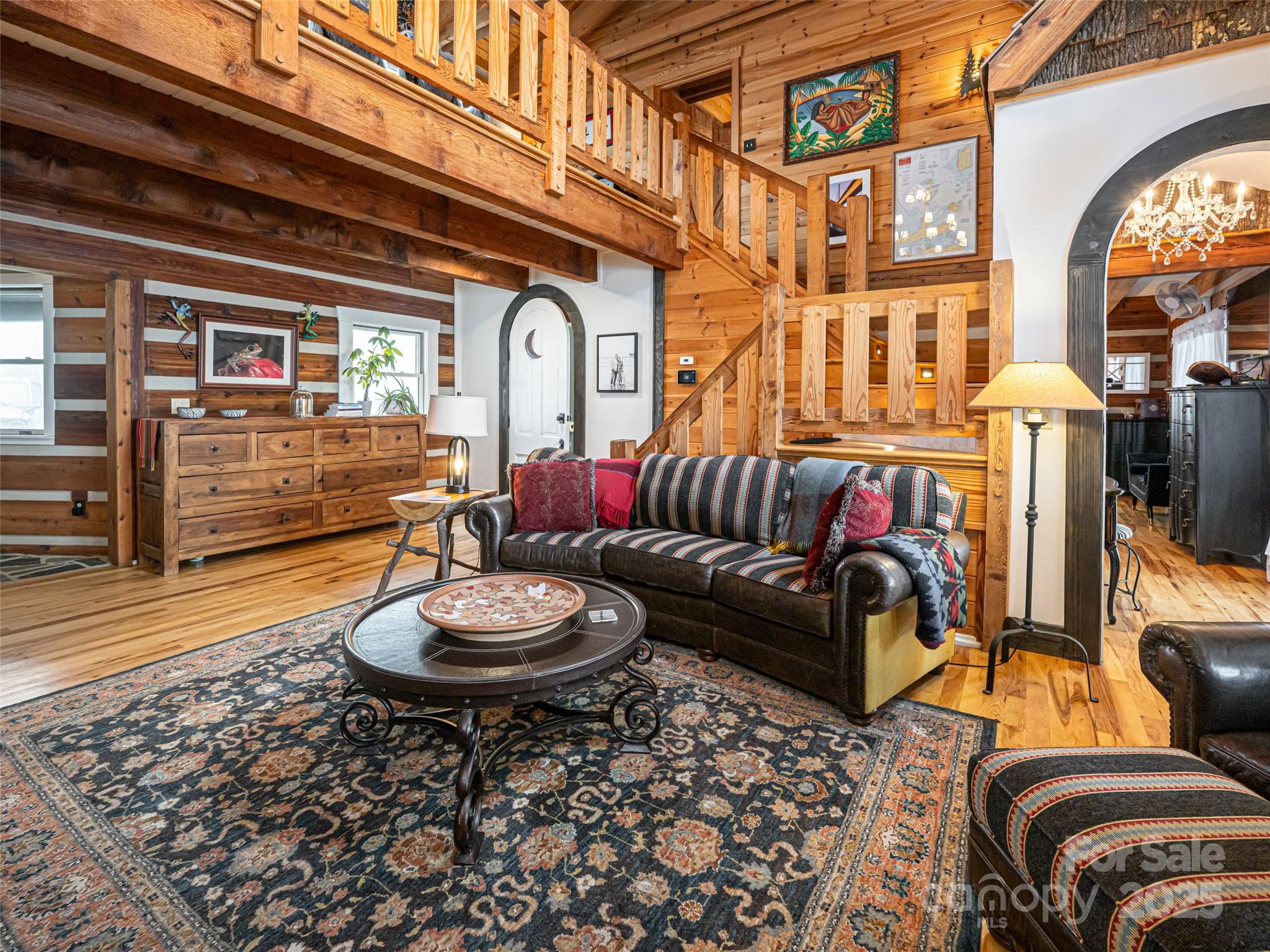 Cataloochee Ranch - Residential