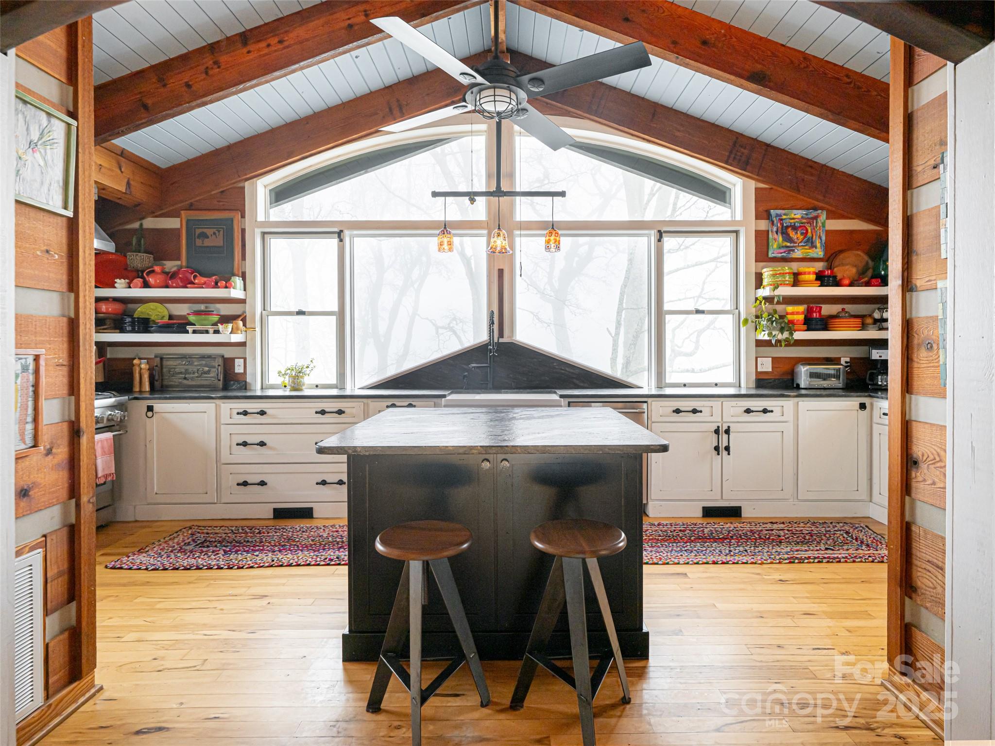 Cataloochee Ranch - Residential