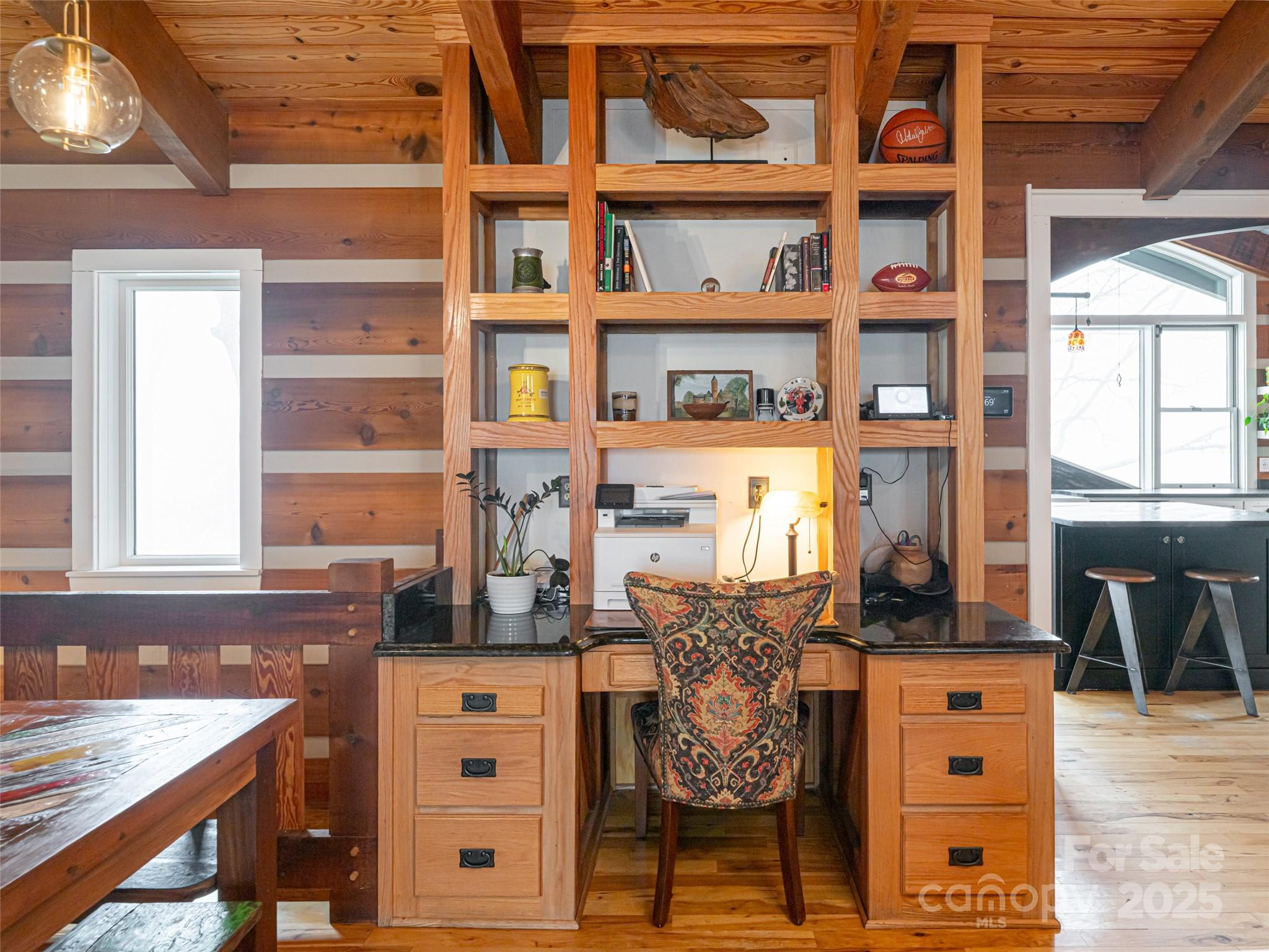 Cataloochee Ranch - Residential