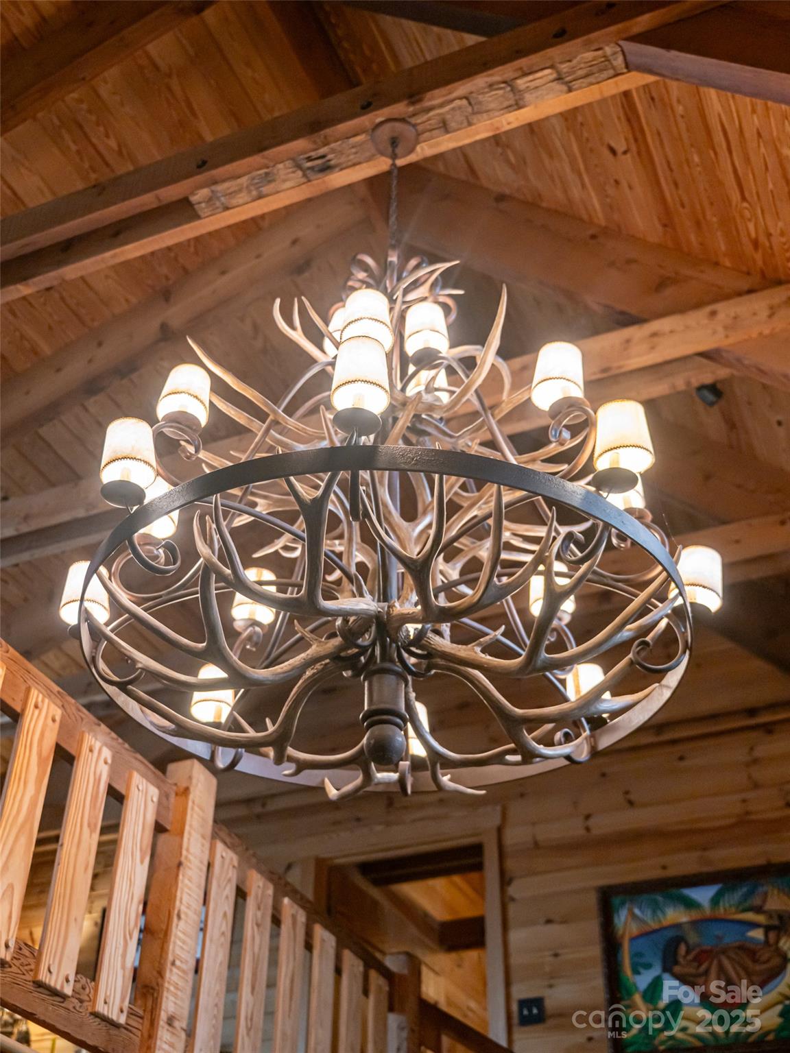 Cataloochee Ranch - Residential