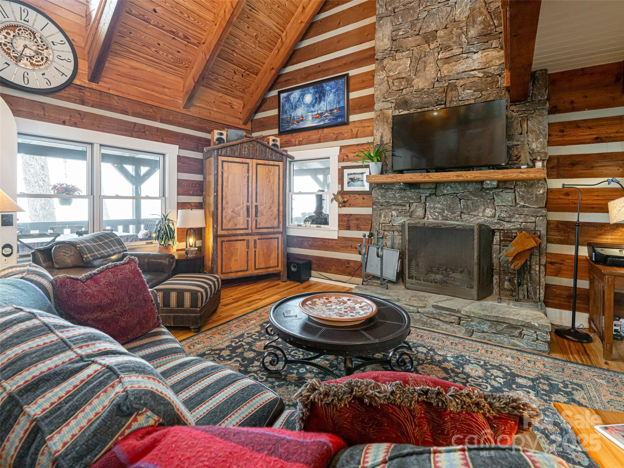 Cataloochee Ranch - Residential