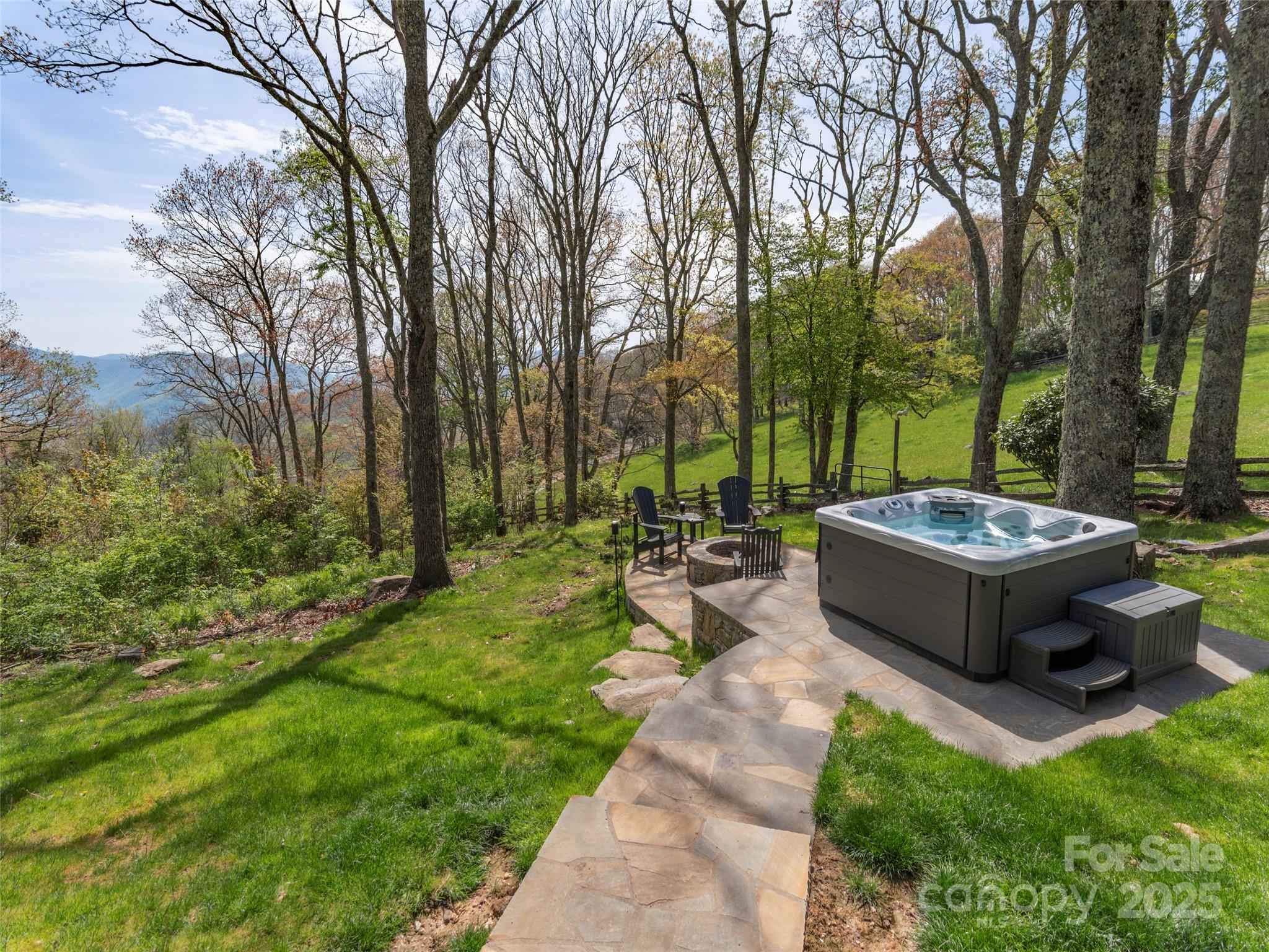 Cataloochee Ranch - Residential