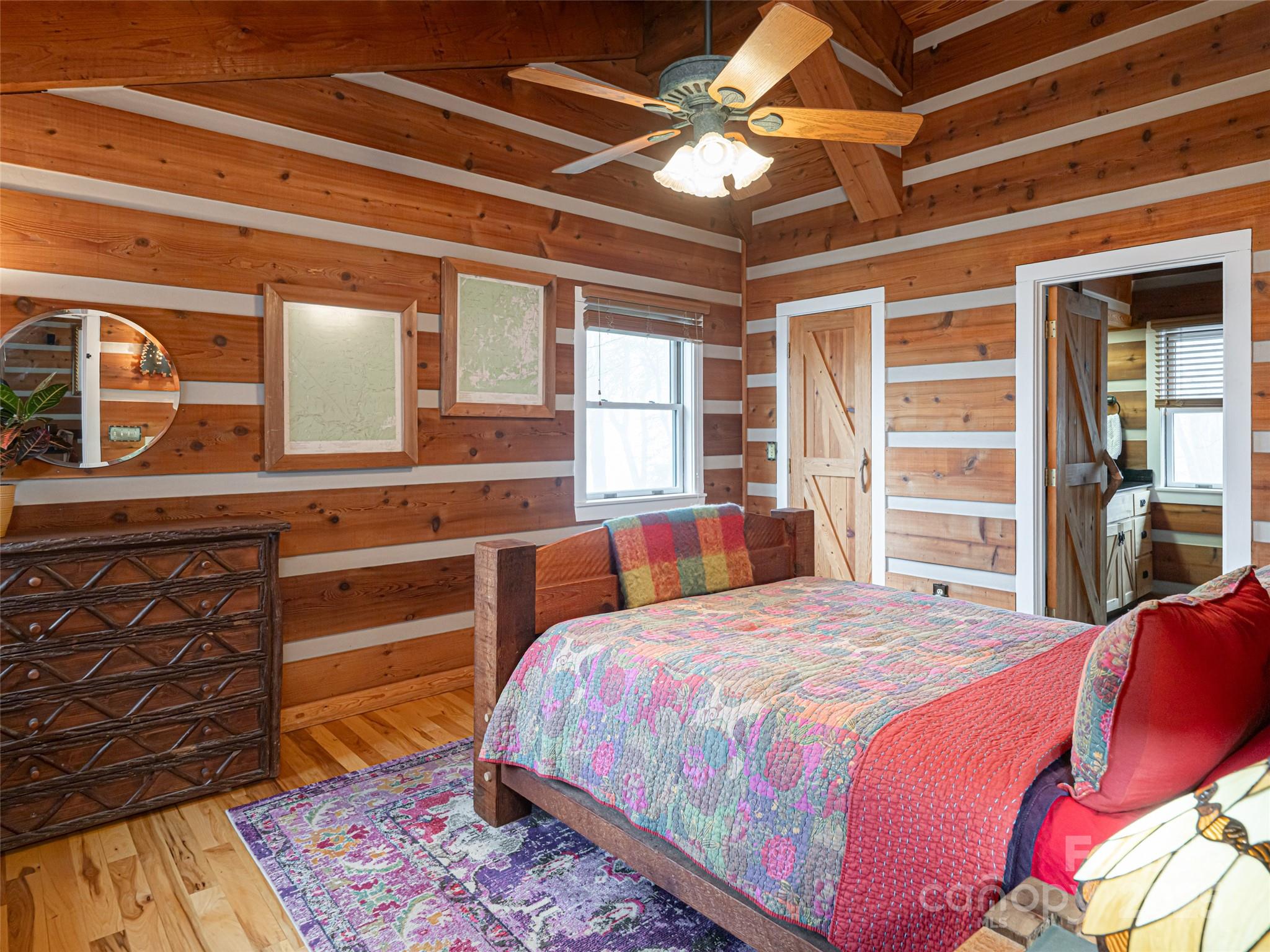 Cataloochee Ranch - Residential