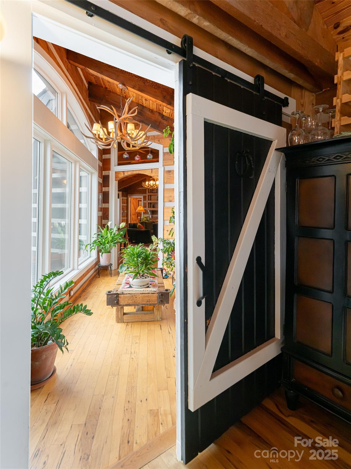 Cataloochee Ranch - Residential