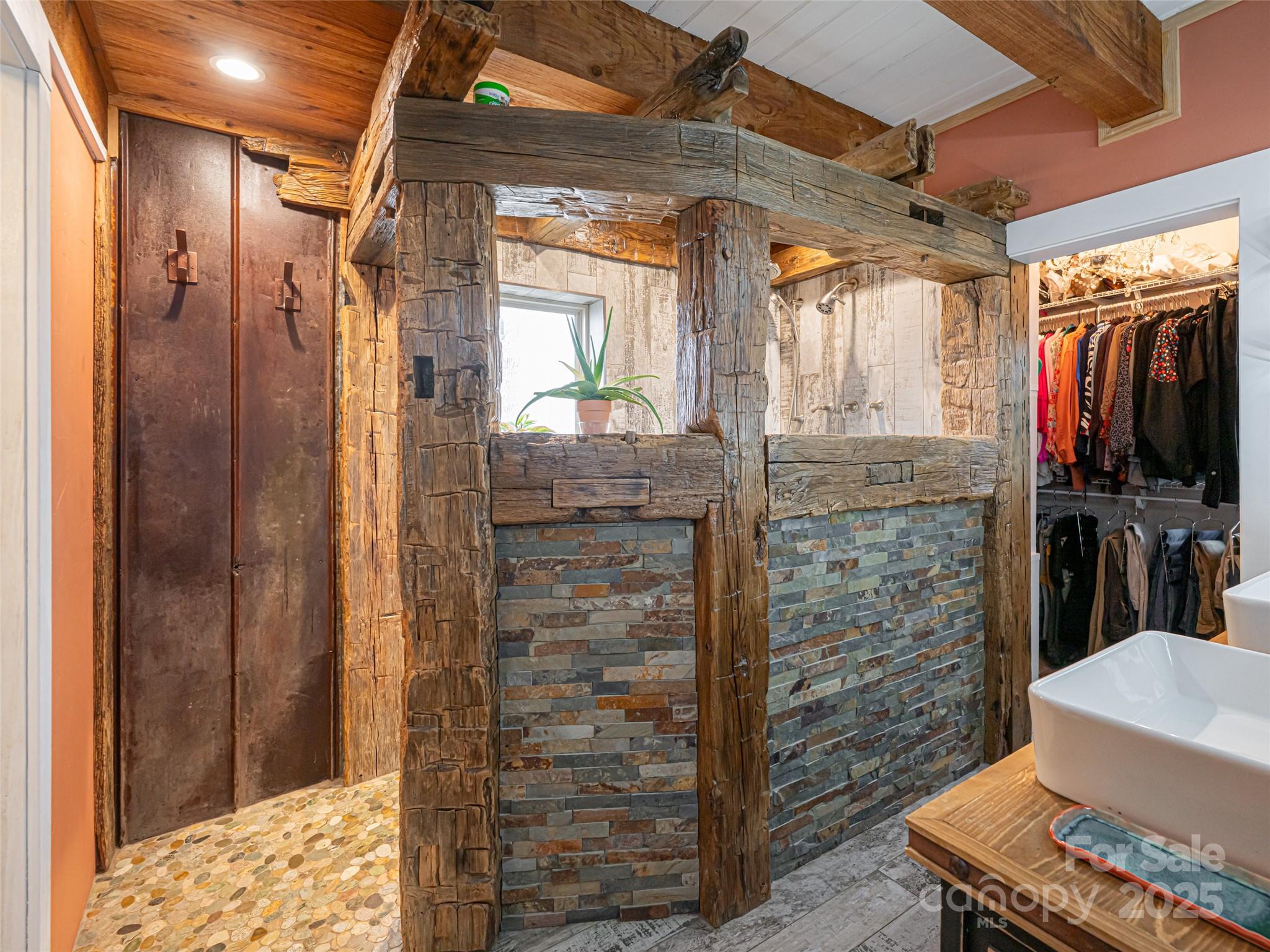 Cataloochee Ranch - Residential