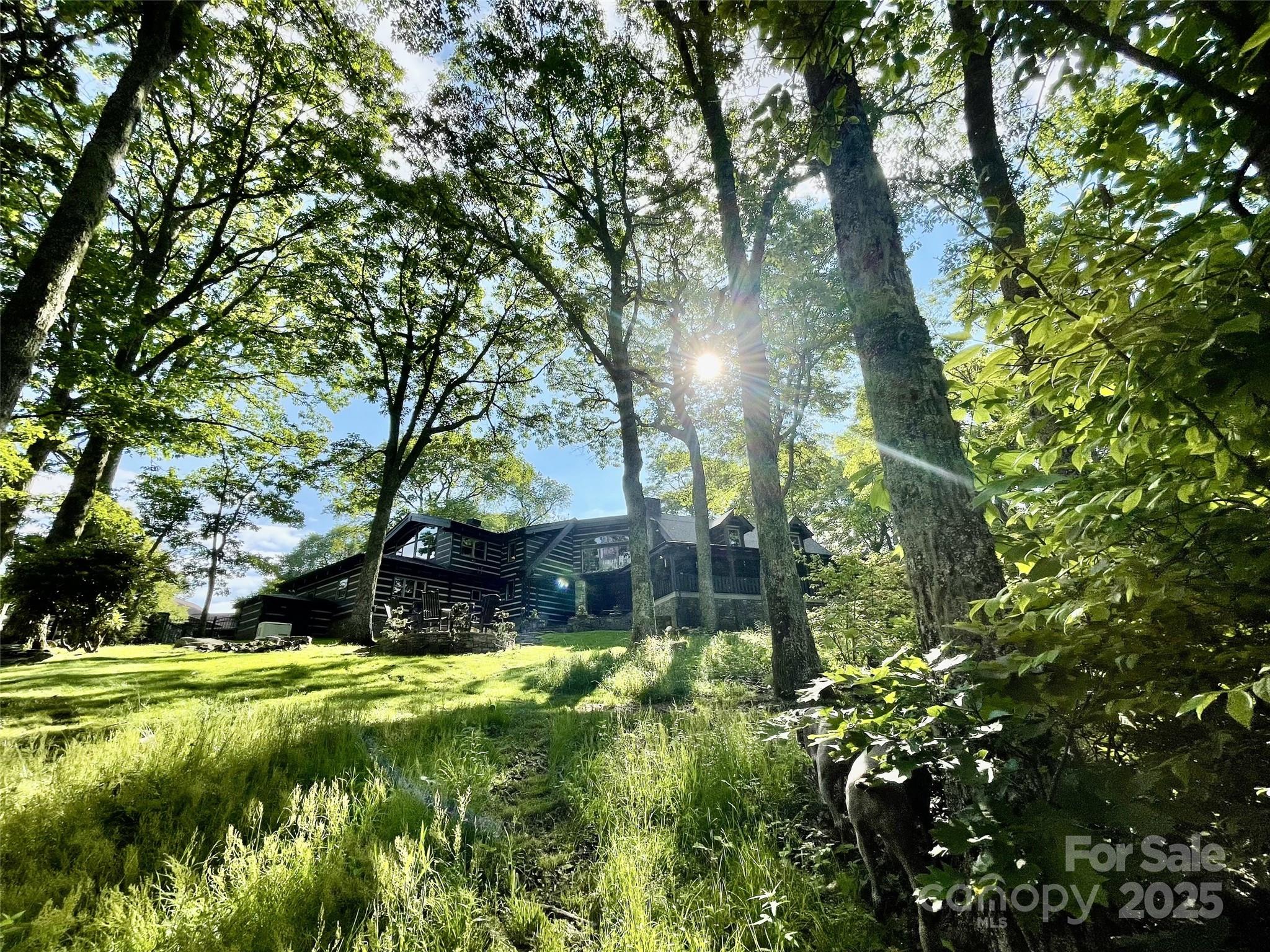 Cataloochee Ranch - Residential