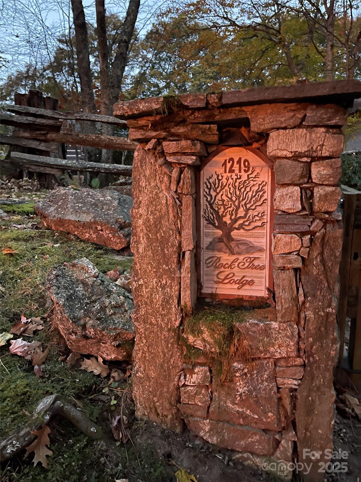 Cataloochee Ranch - Residential