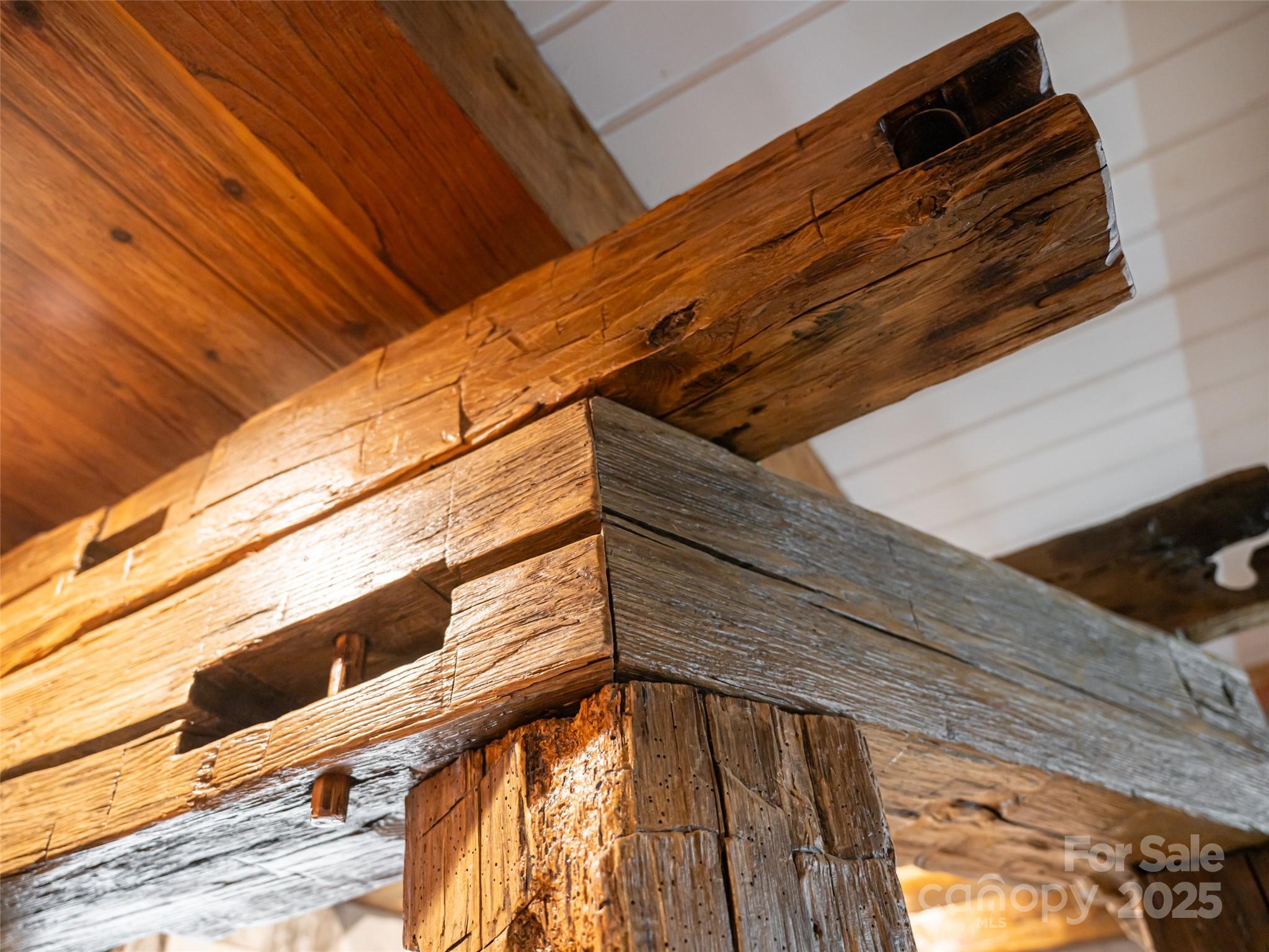 Cataloochee Ranch - Residential