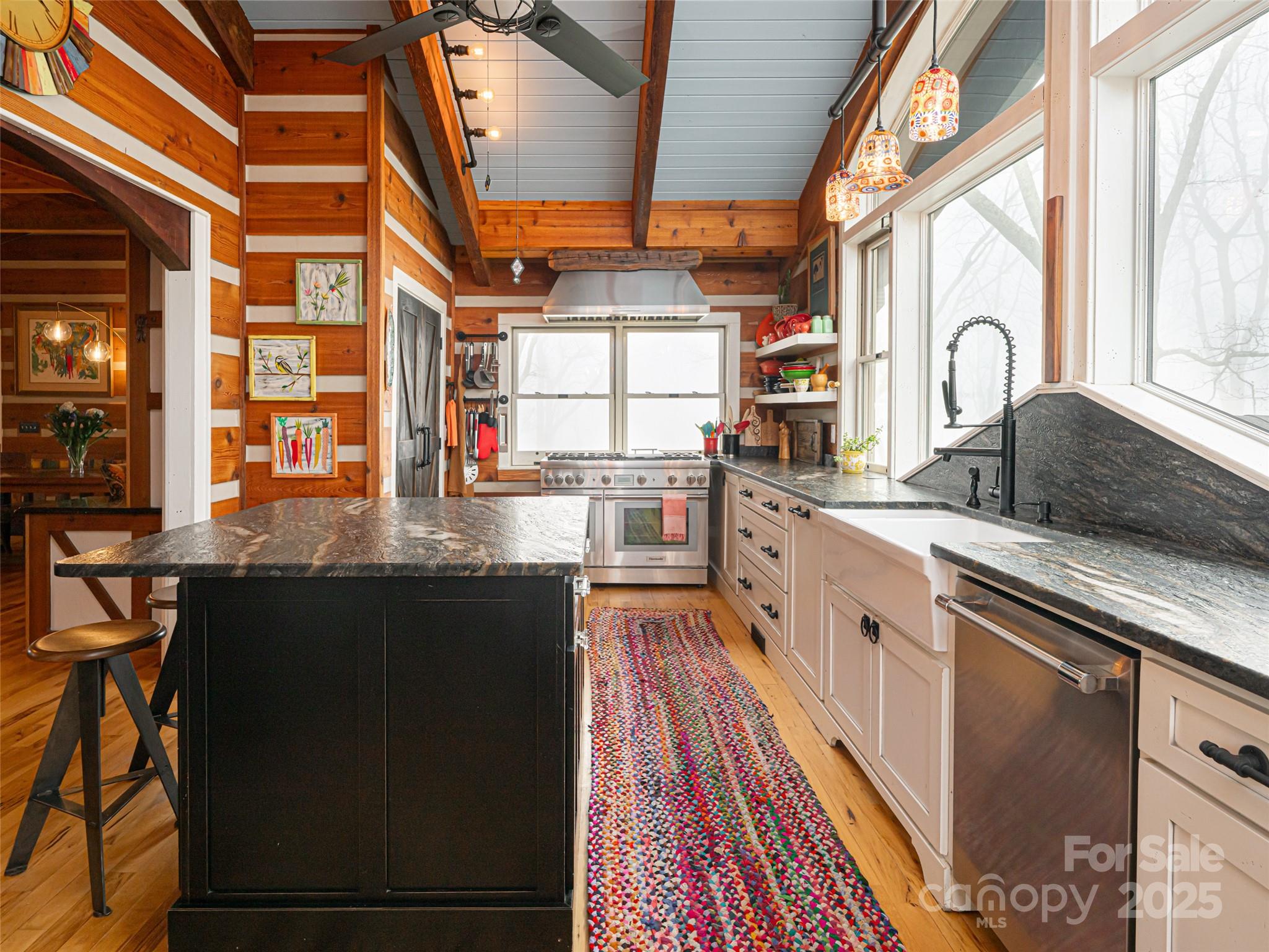 Cataloochee Ranch - Residential