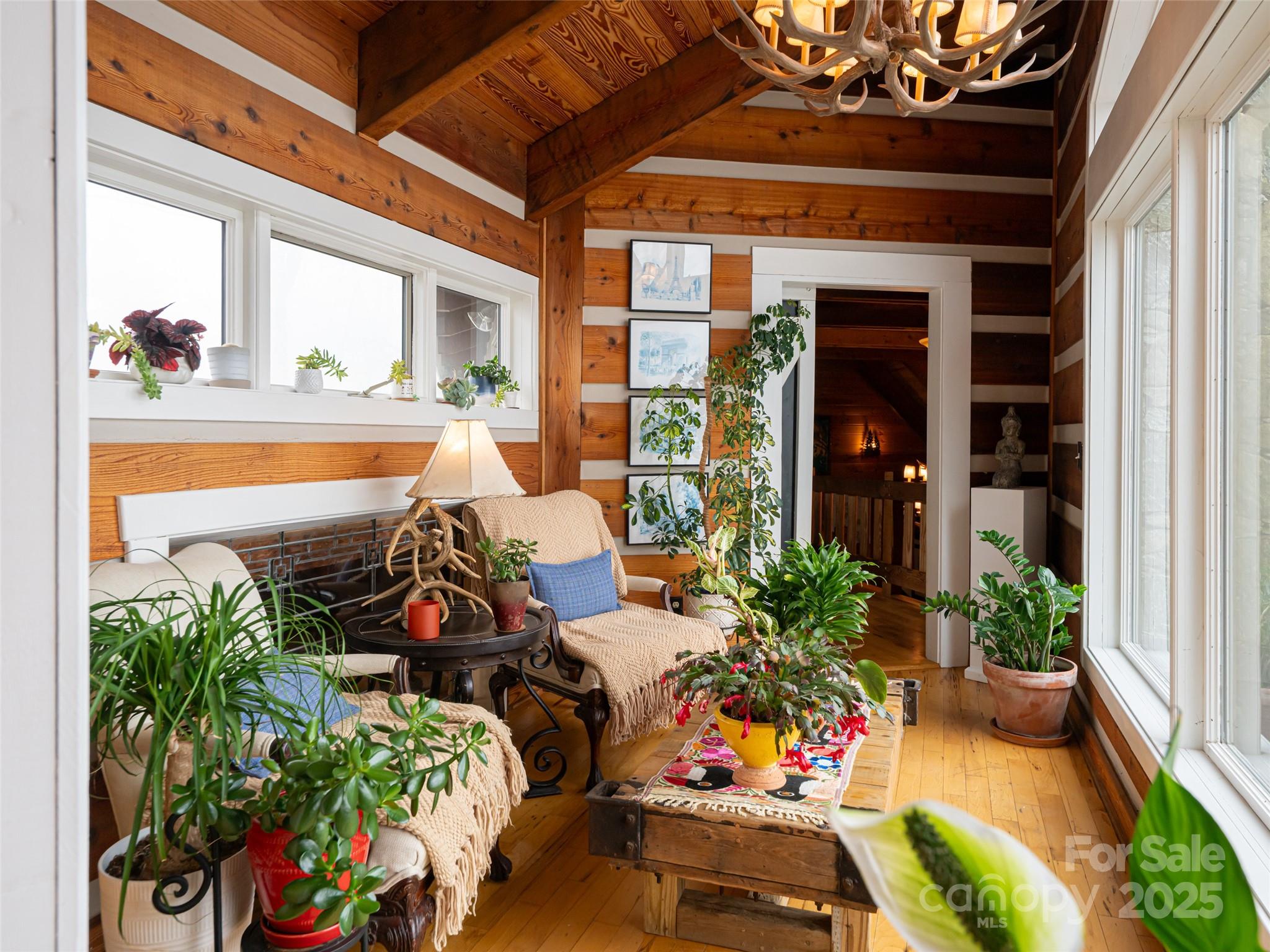 Cataloochee Ranch - Residential