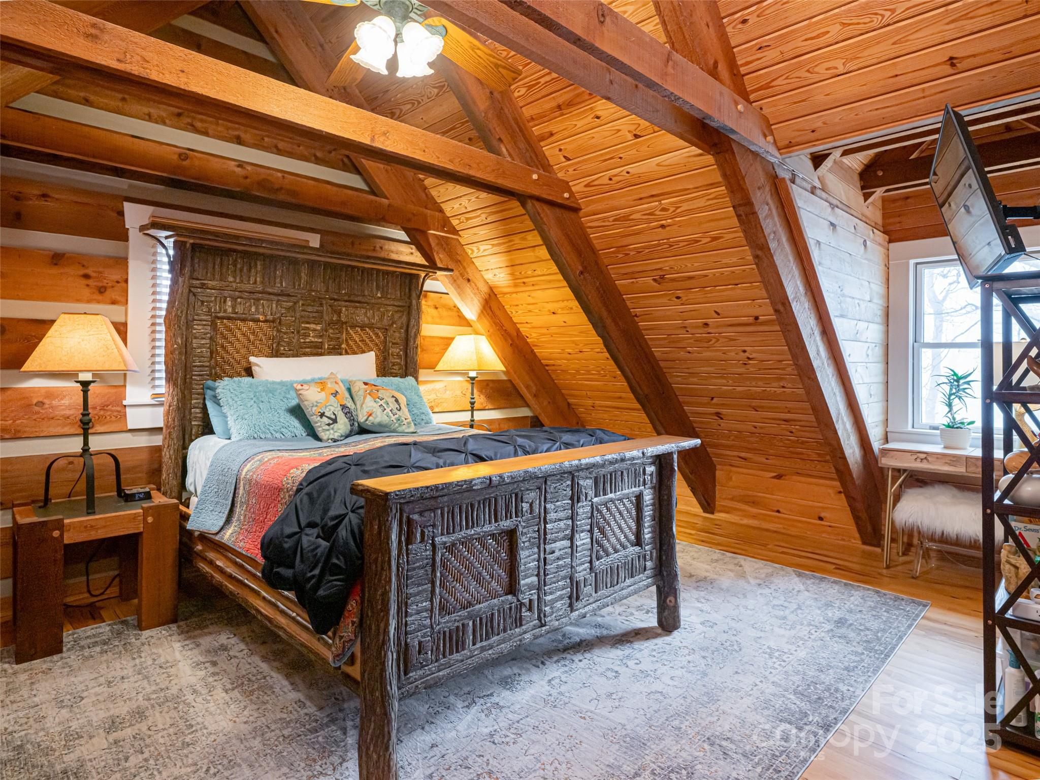 Cataloochee Ranch - Residential