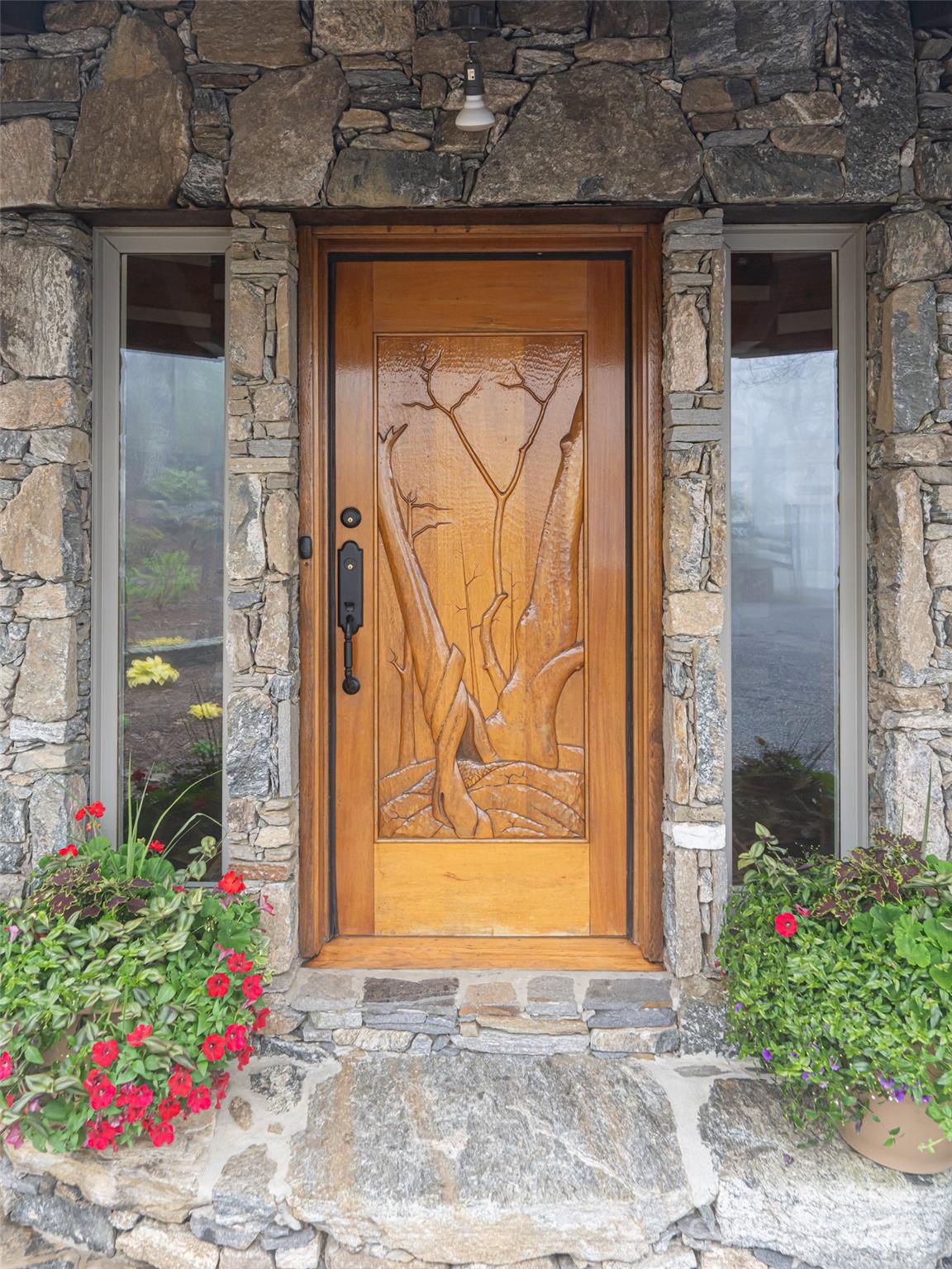 Cataloochee Ranch - Residential