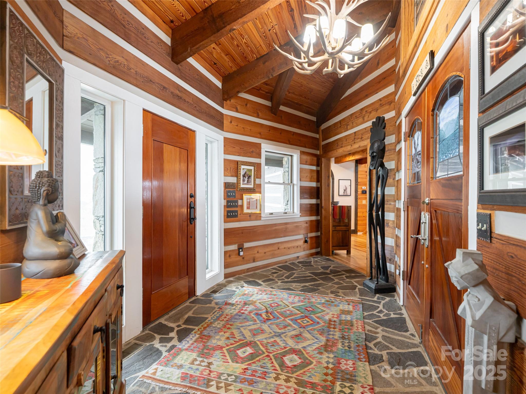 Cataloochee Ranch - Residential