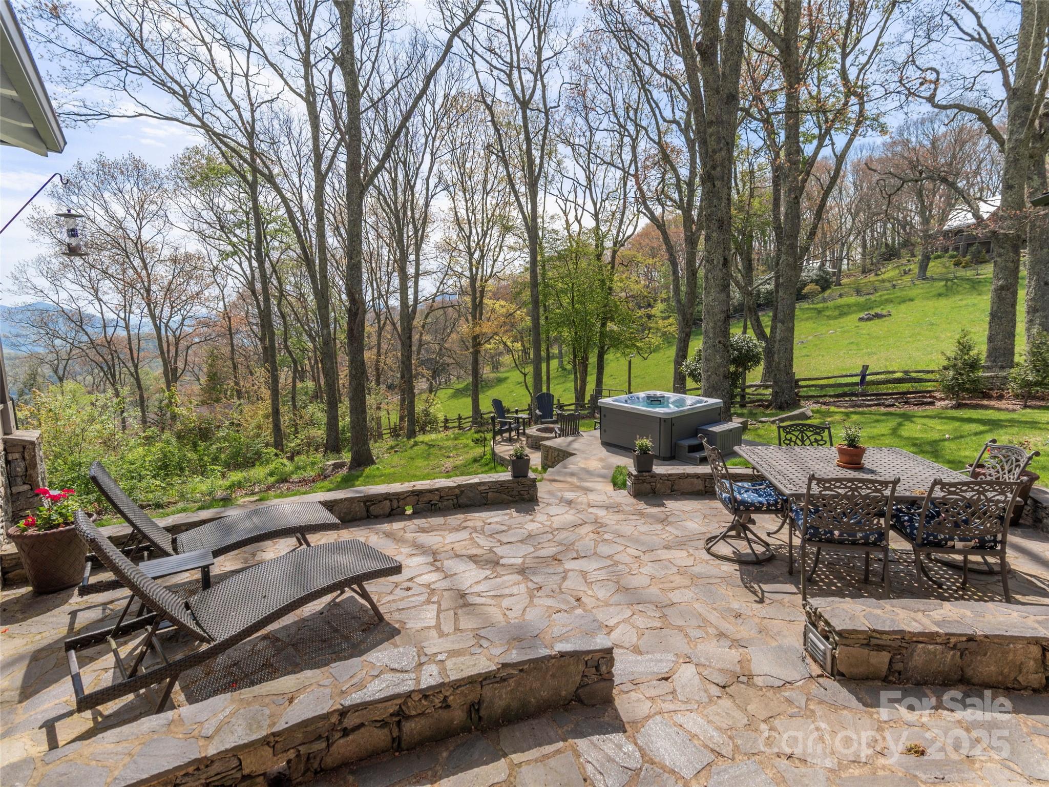 Cataloochee Ranch - Residential