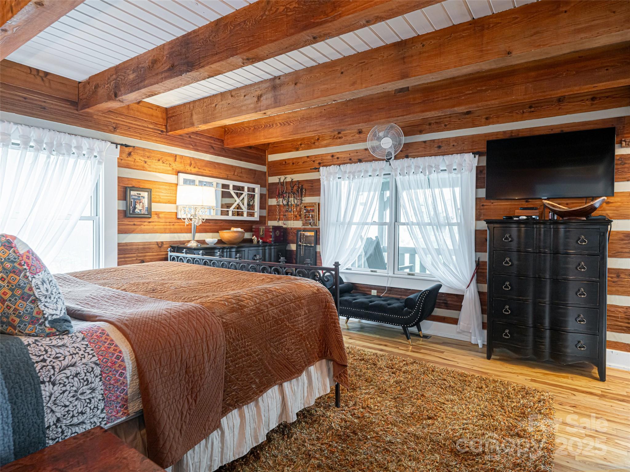 Cataloochee Ranch - Residential