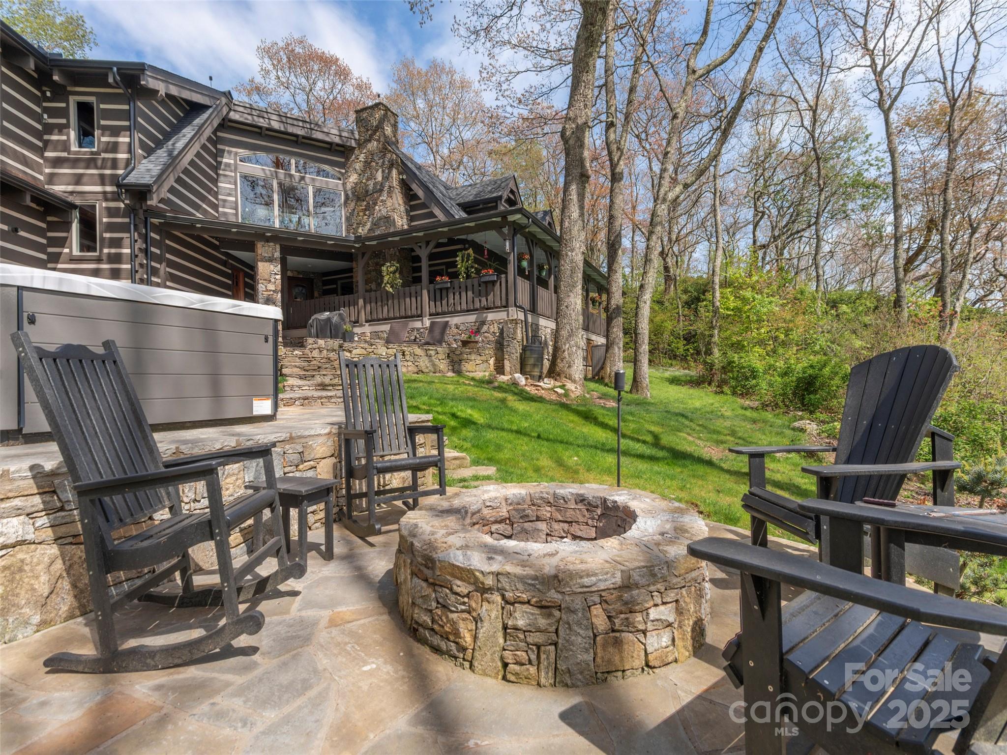 Cataloochee Ranch - Residential