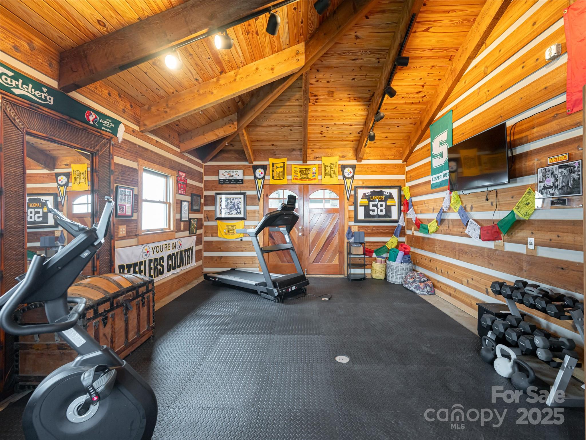 Cataloochee Ranch - Residential