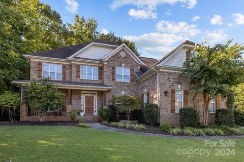 A home in Waxhaw