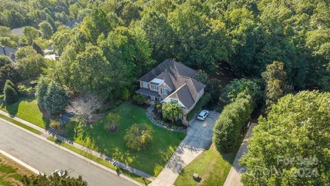 A home in Waxhaw