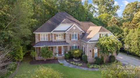 A home in Waxhaw