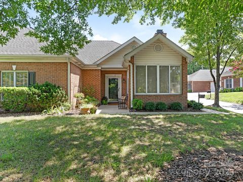 11360 Olde Turnbury Court Charlotte NC 28277