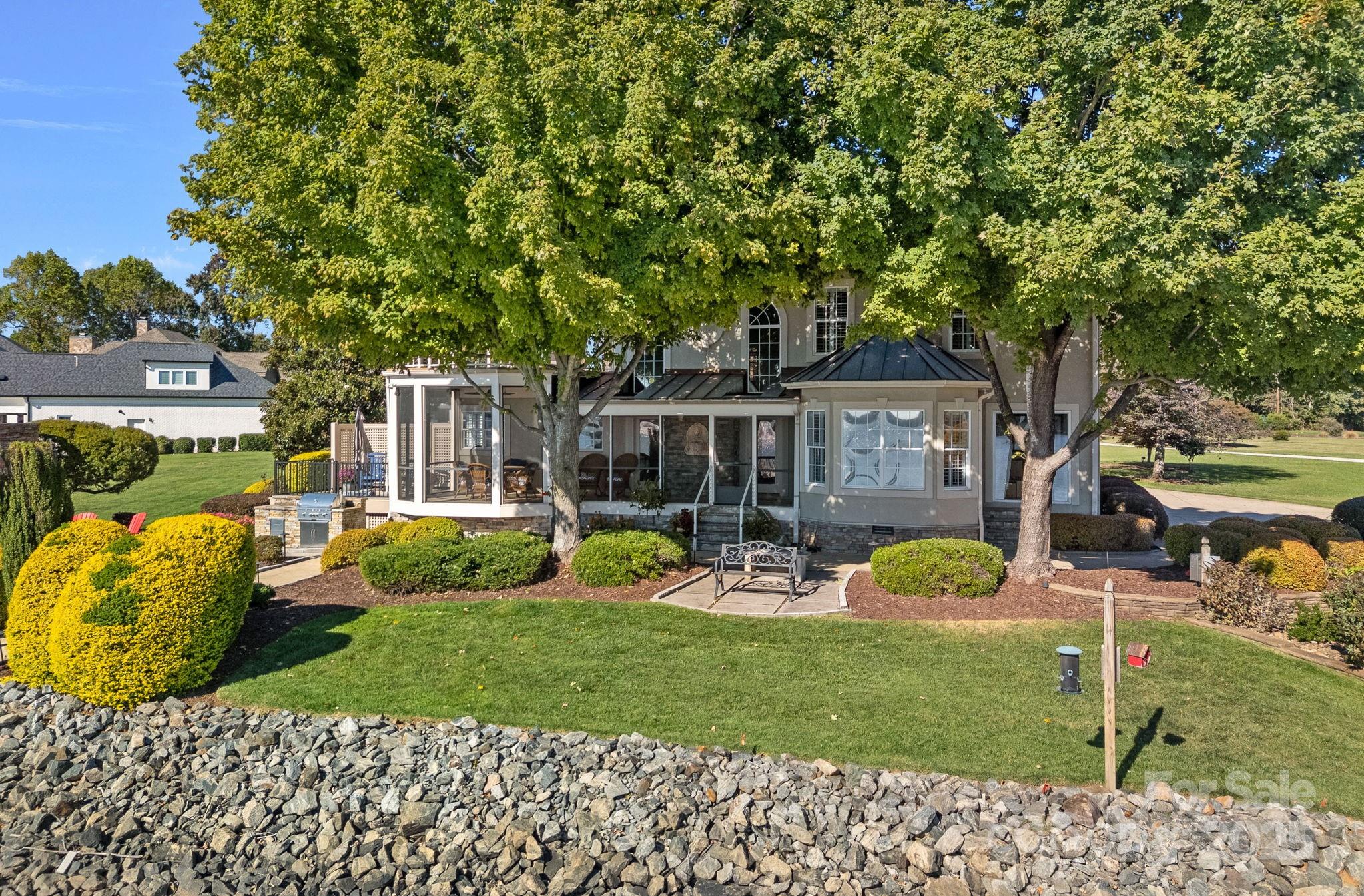 Westview - Residential