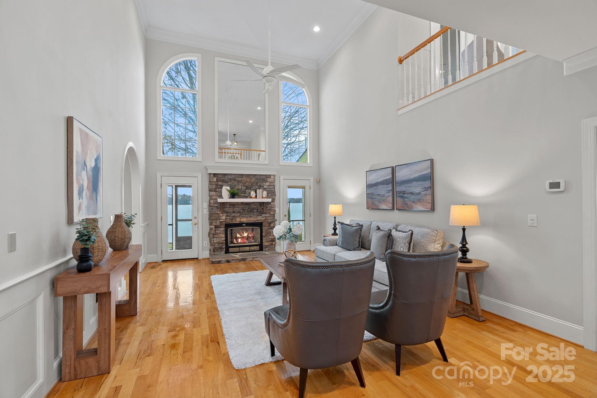 Westview - Residential