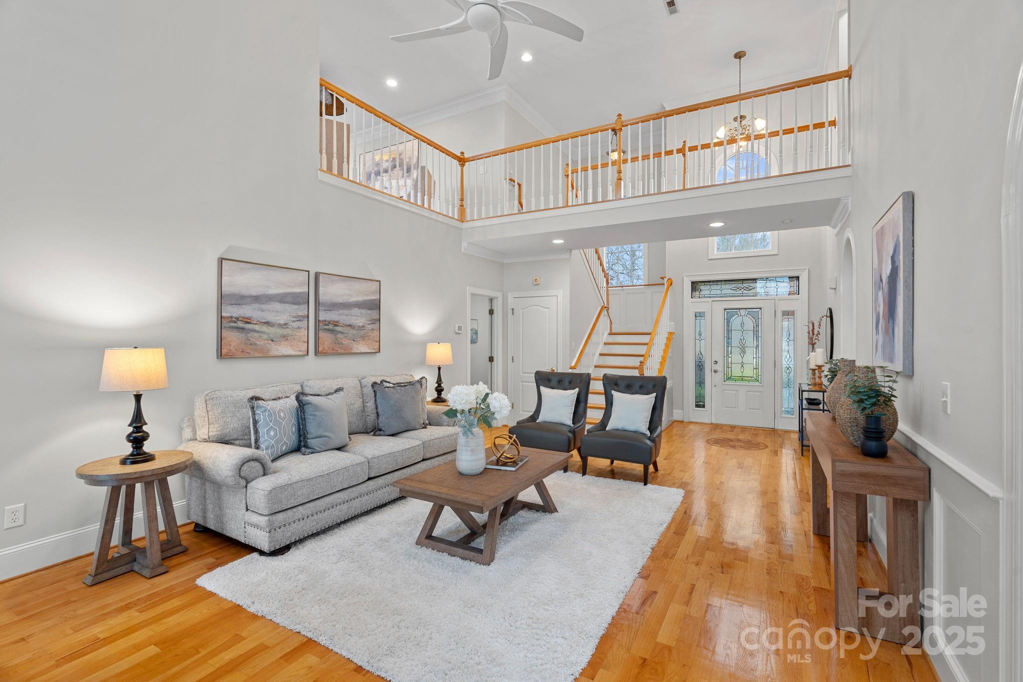 Westview - Residential