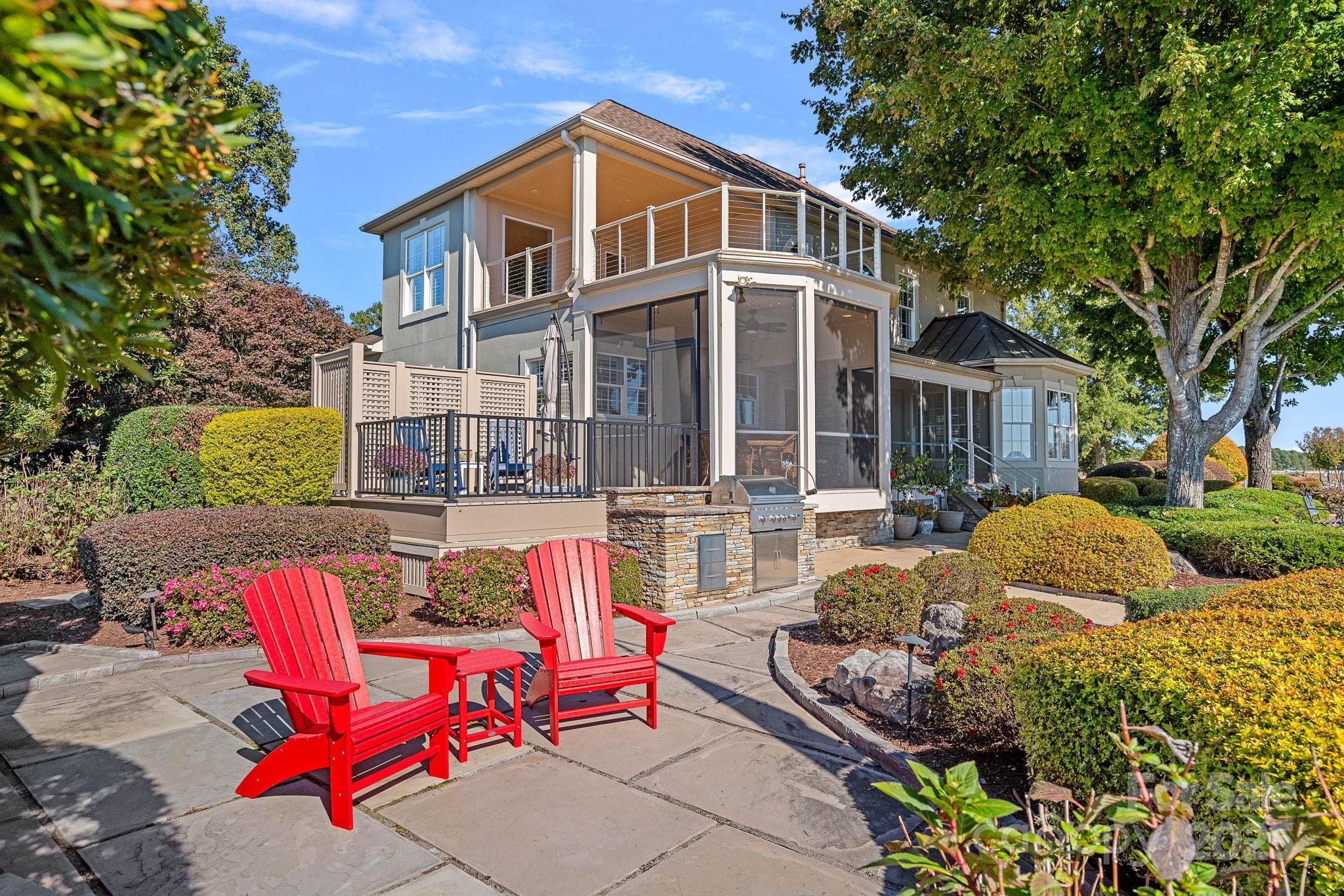 Westview - Residential