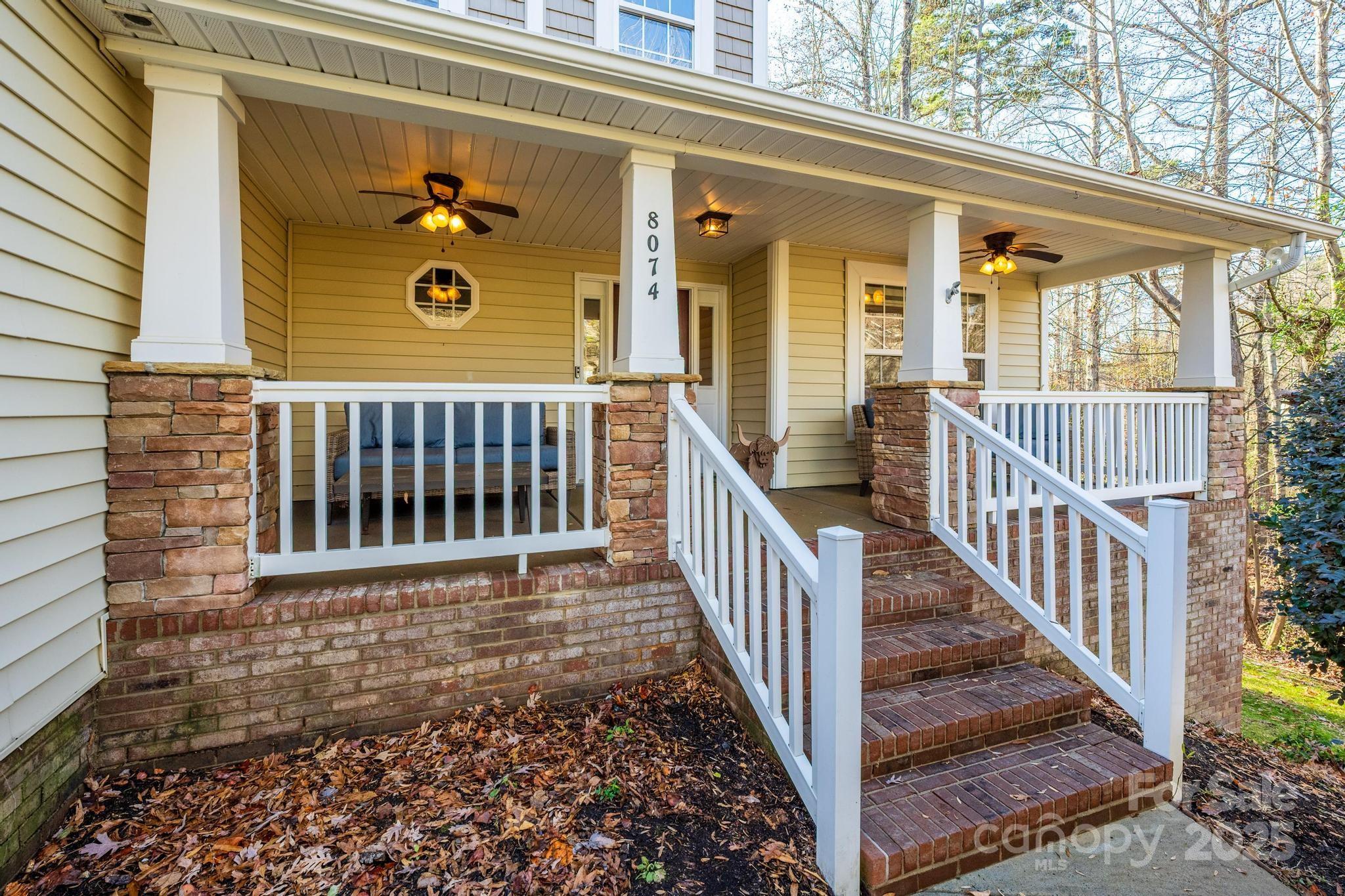 8074 Andrew Franklin Drive