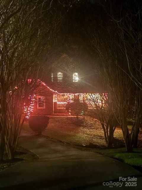 8074 Andrew Franklin Drive Denver NC 28037