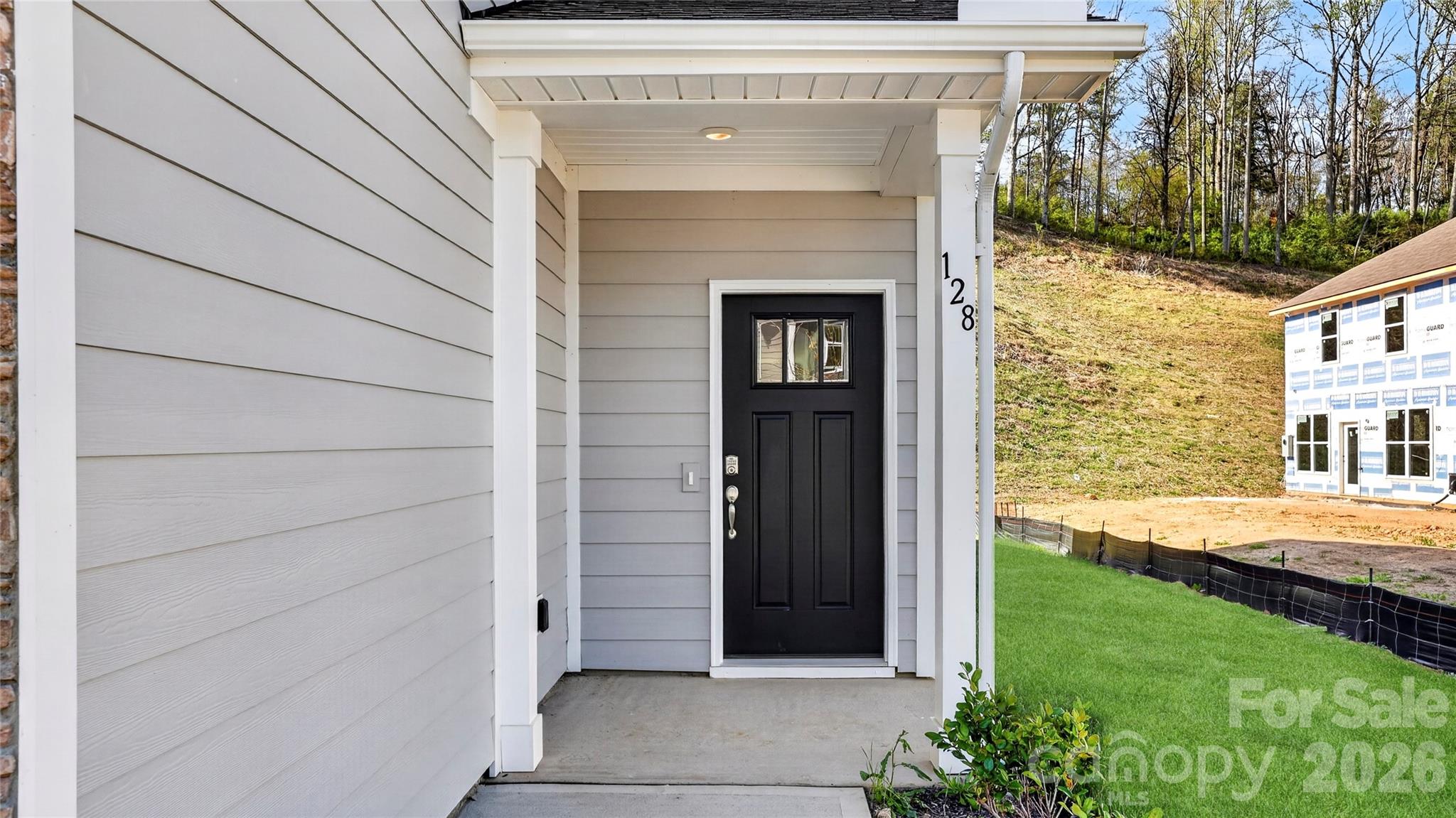 208 Driscoll Way