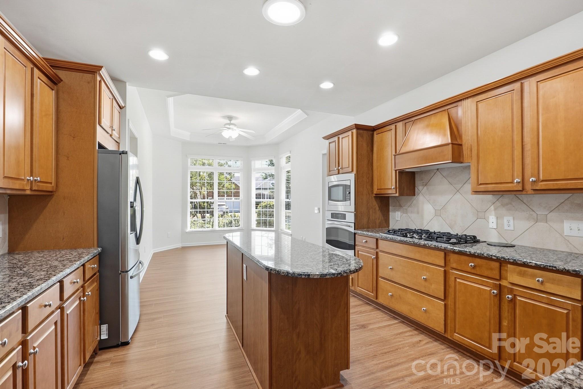 Sun City Carolina Lakes - Residential