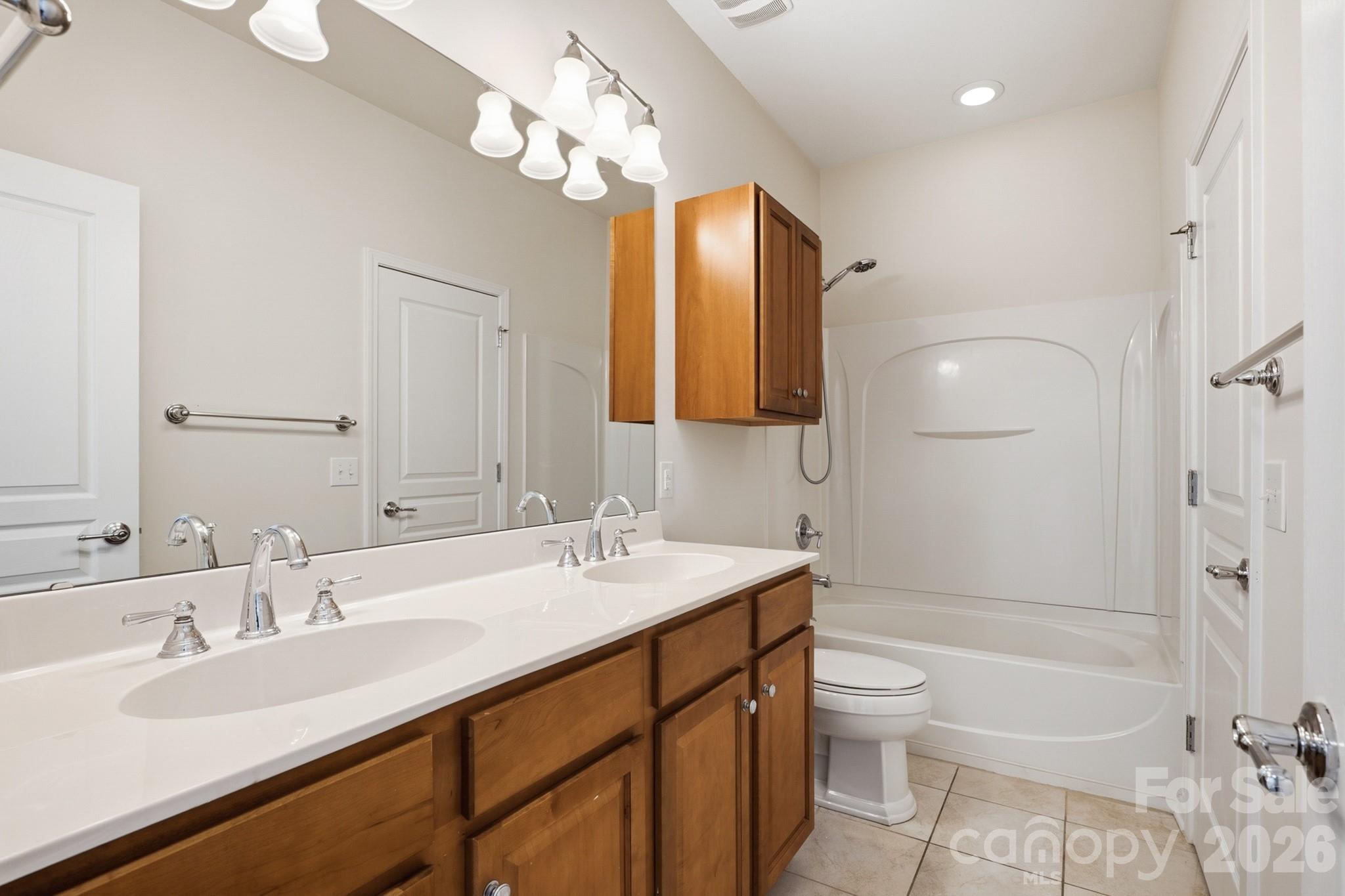 Sun City Carolina Lakes - Residential