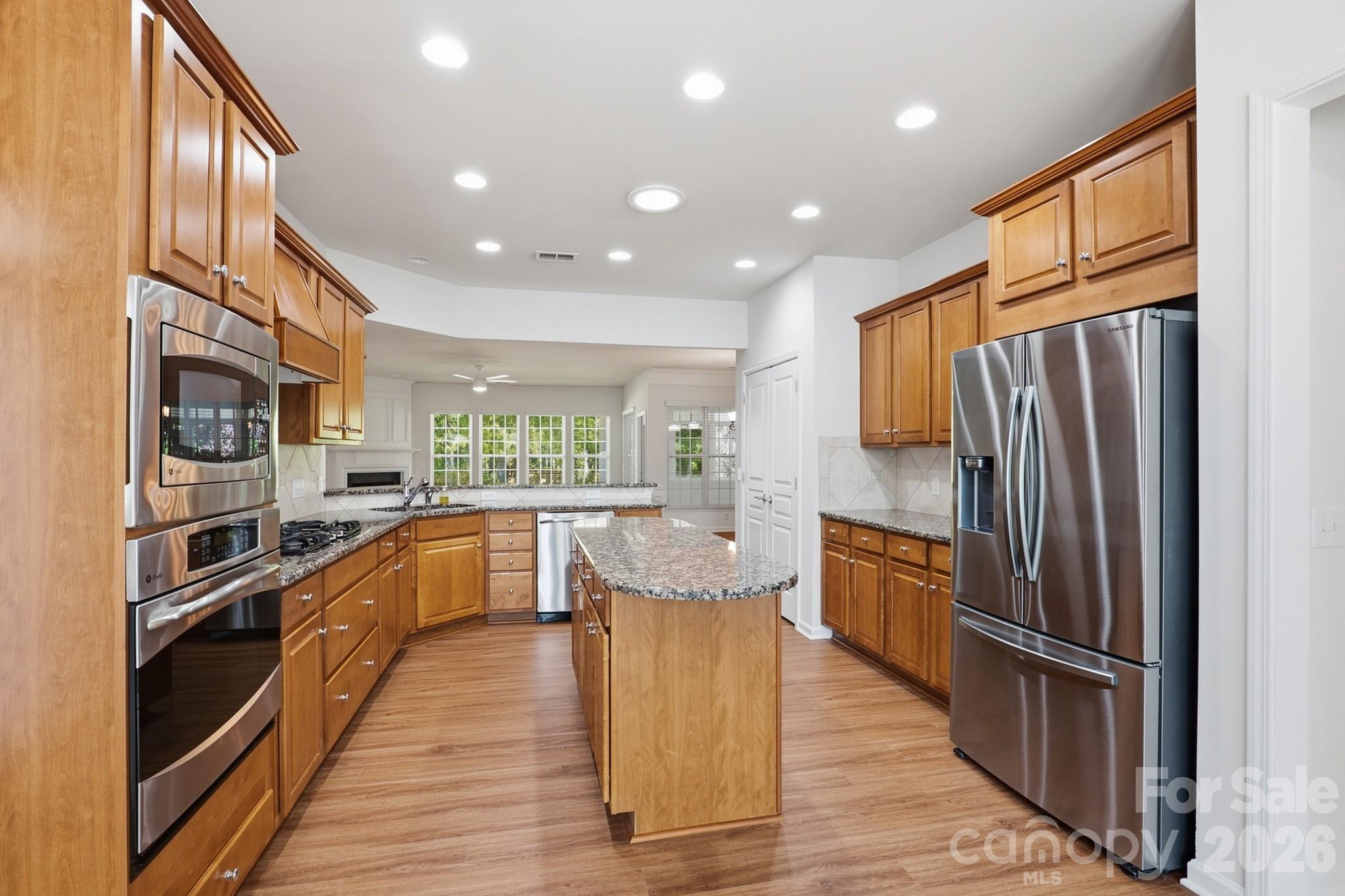 Sun City Carolina Lakes - Residential
